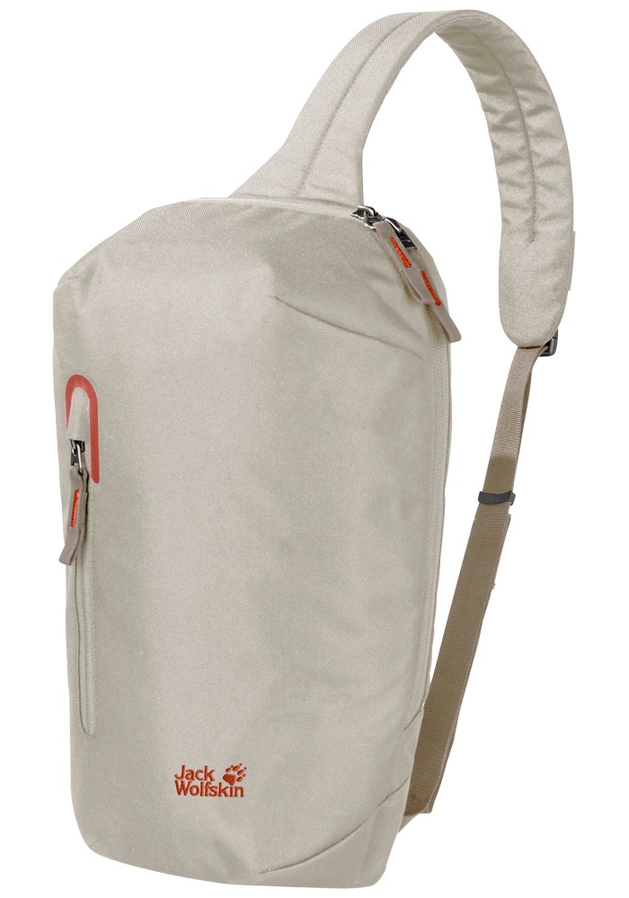 Image of Jack Wolfskin Cityrucksack »MAROUBRA SLING BAG« bei Ackermann Versand Schweiz