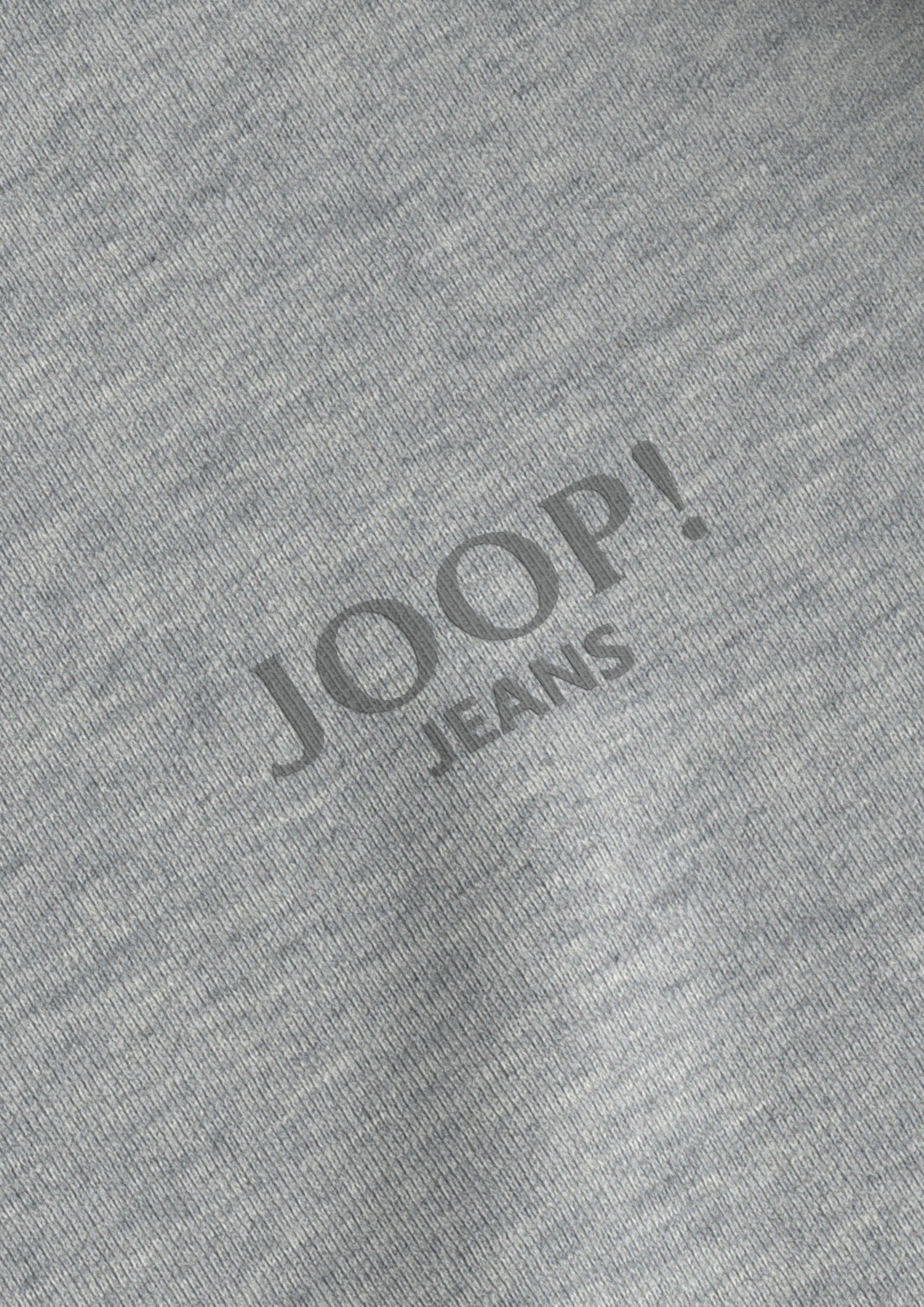 Joop Jeans Kurzarmshirt »Alphis« mit Logoprint