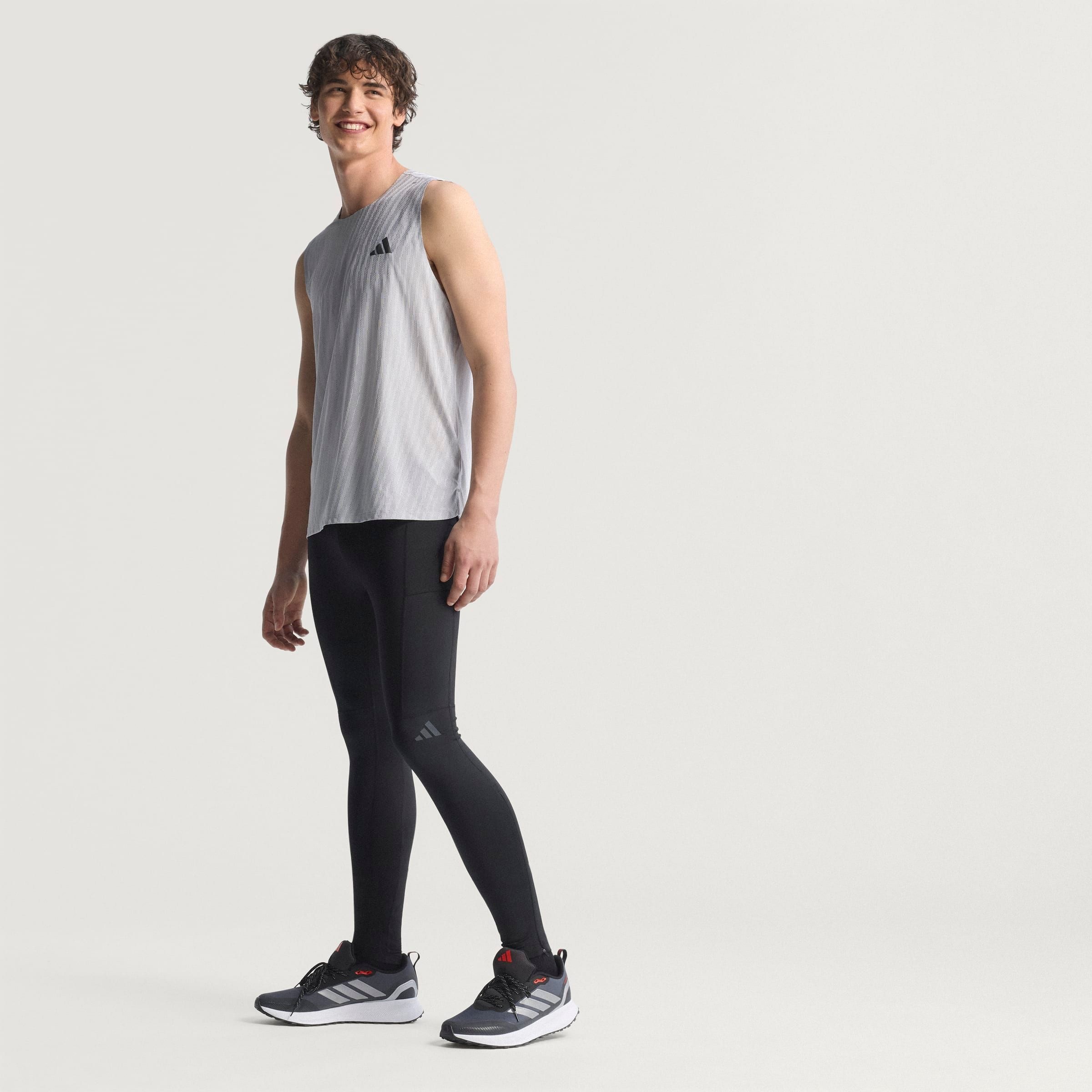 adidas Performance Lauftights »OTR B WIN TIG«, (1 tlg.)