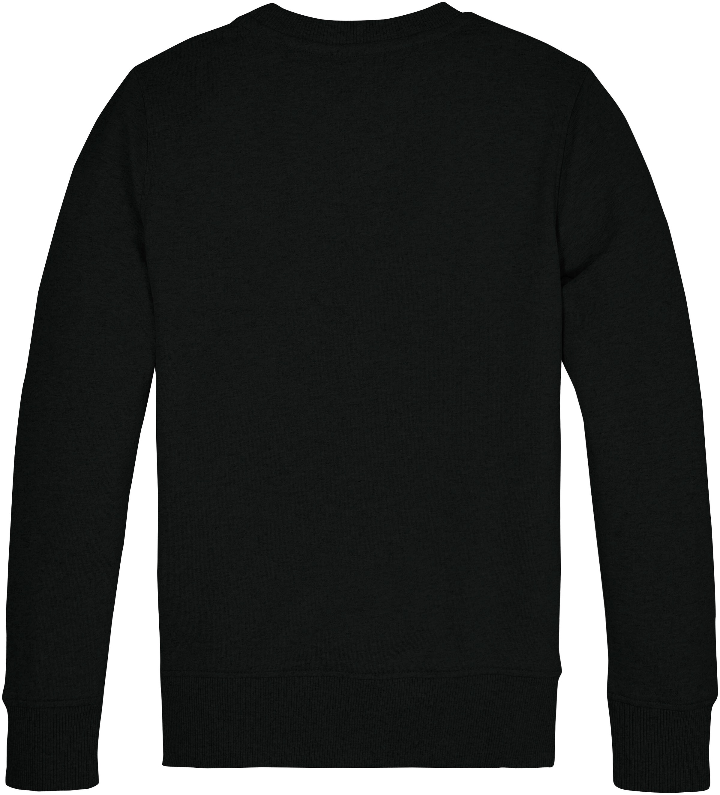 Modische Tommy Hilfiger Sweatshirt »ESSENTIAL SWEATSHIRT«, Kinder Kids  Junior MiniMe,für Jungen und Mädchen versandkostenfrei kaufen | Sweatshirts