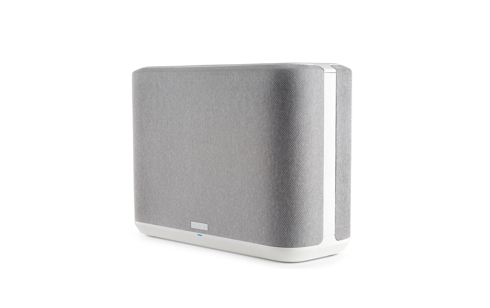 Denon Lautsprecher »Home 250«, Audioformate: AAC, ALAC, DSD, FLAC, MP3, WAV, WMA