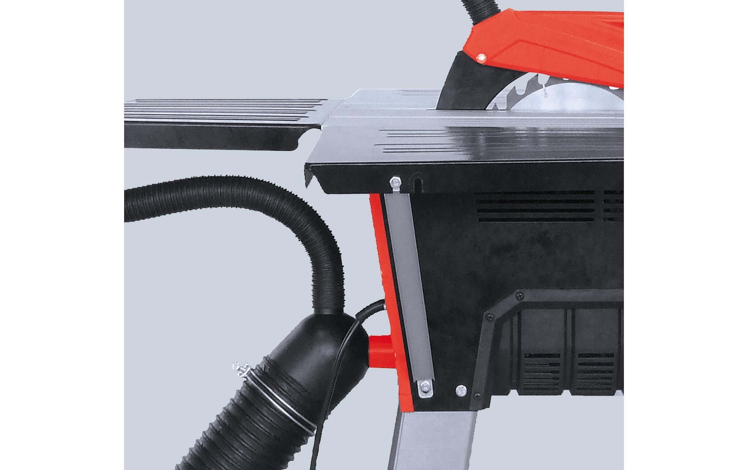 Einhell Schlauchadapter »Absaugadapterset zu TE-VE 550 A, 3-teilig«