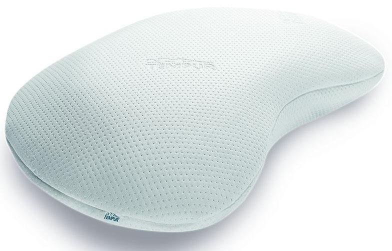 Image of Tempur Nackenstützkissen »Sonata Schlafkissen«, (1 St.), 9,5 cm hoch bei Ackermann Versand Schweiz