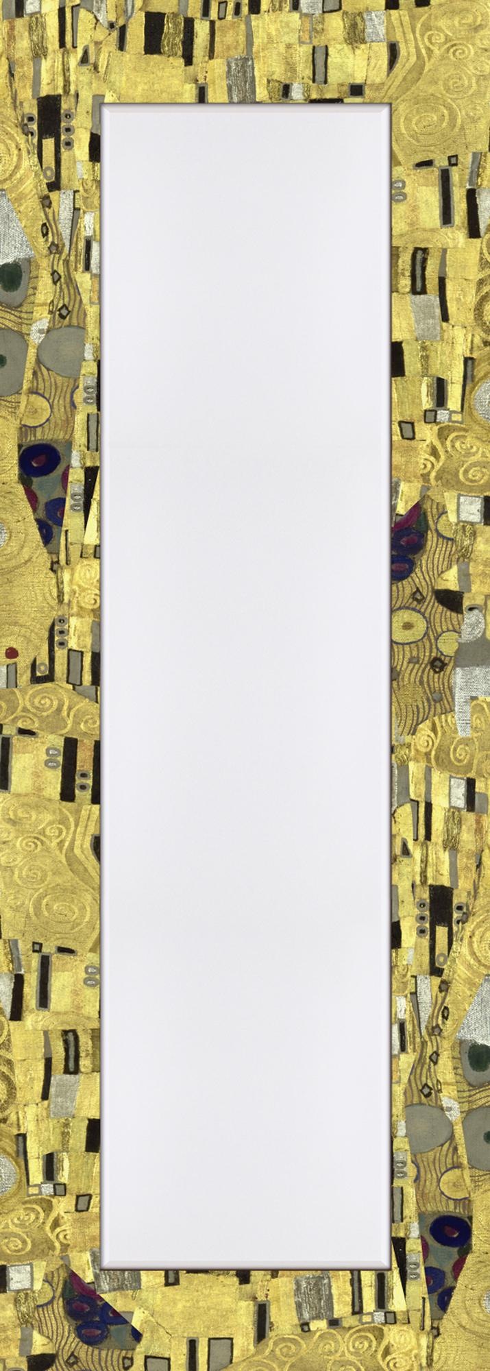 Image of Home affaire Dekospiegel »Klimt, Gustav: Der Kuss«, (1 St.) bei Ackermann Versand Schweiz
