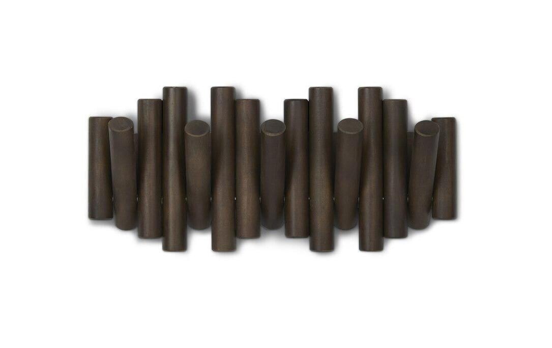 Umbra Garderobenleiste »Picket«, Herkunftsland Holz: China