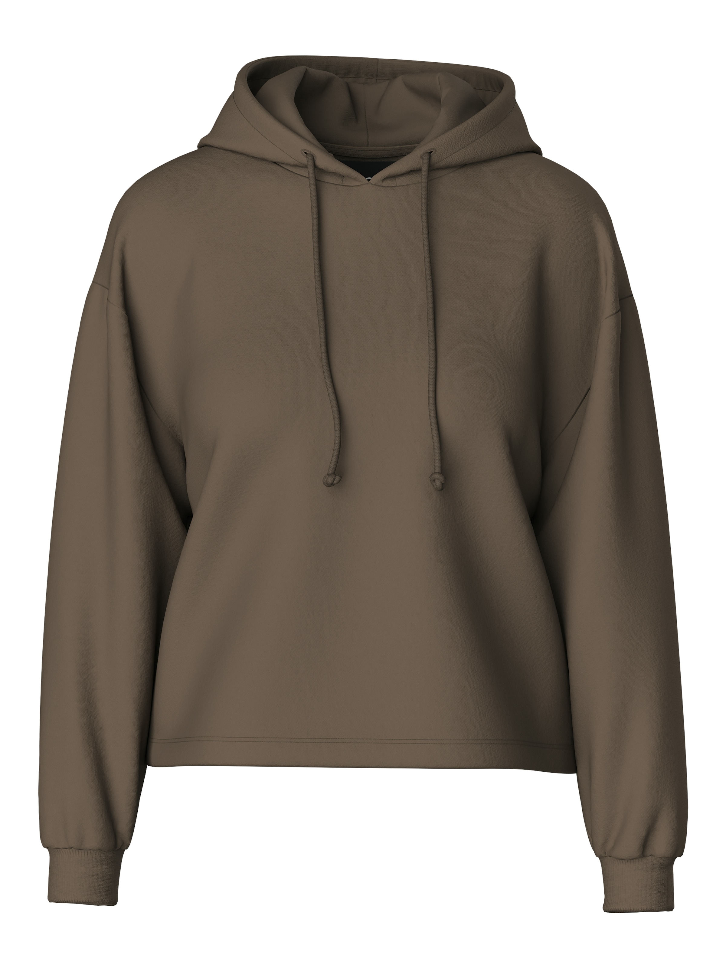 pieces Hoodie »PCCHILLI LS HOODIE NOOS BC«