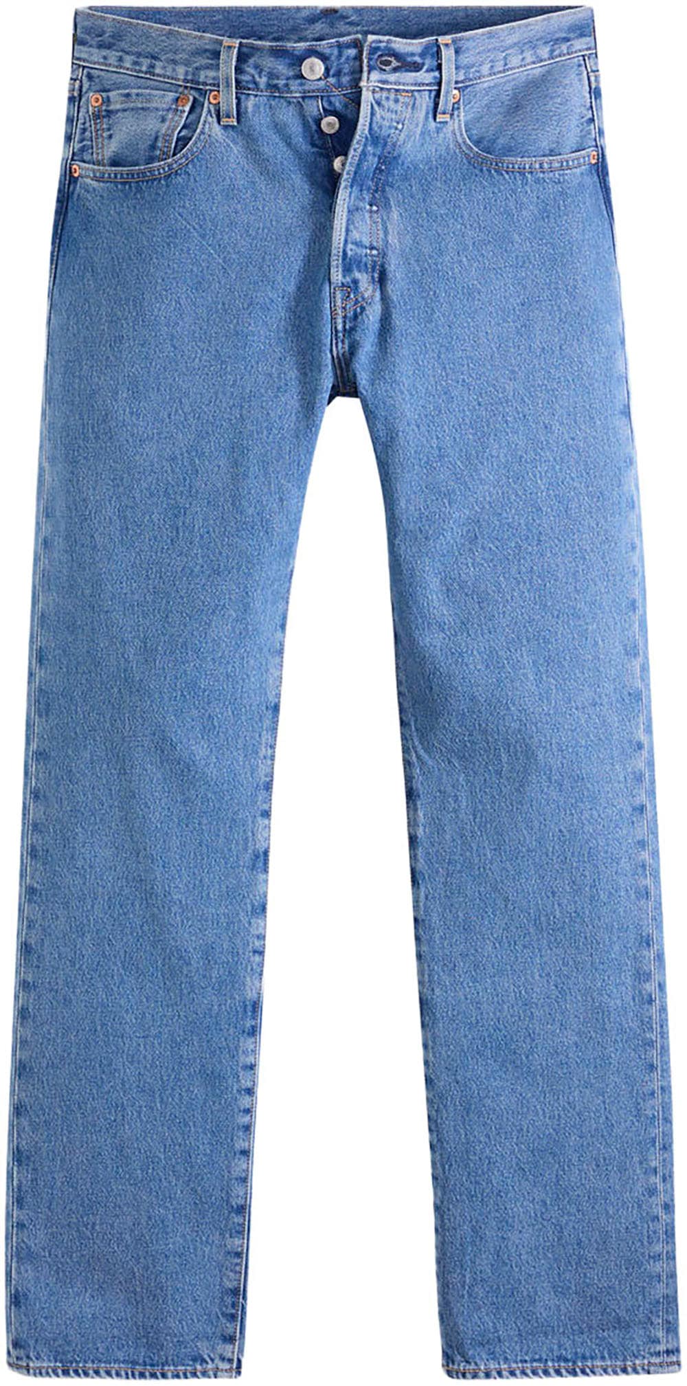 Levi's® Jeans à 5 poches »501® RELAXED«