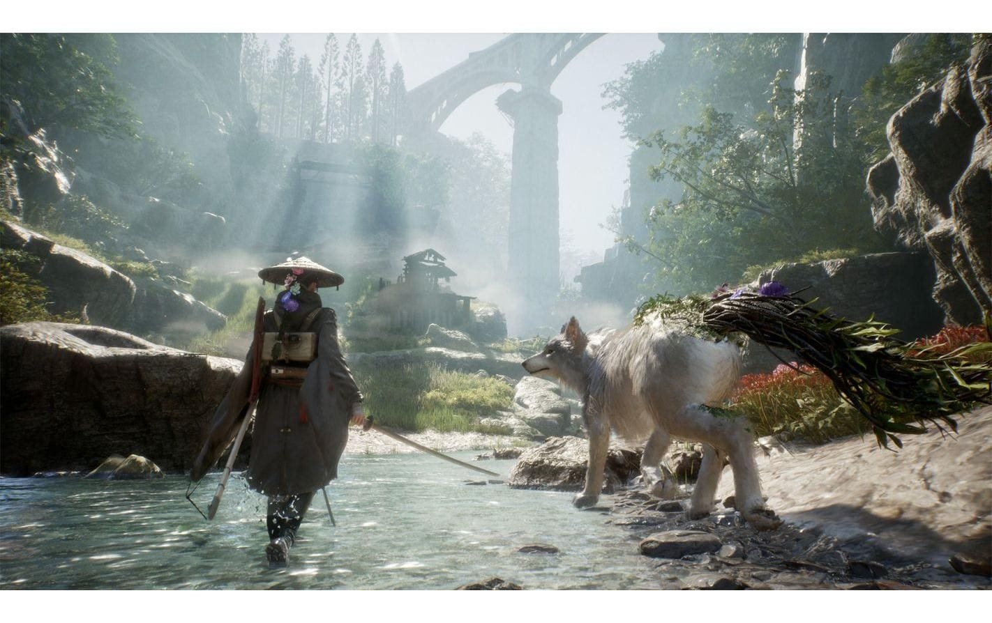   Spielesoftware »Beast of Reincarnation Deluxe Edition« PlayStation 5