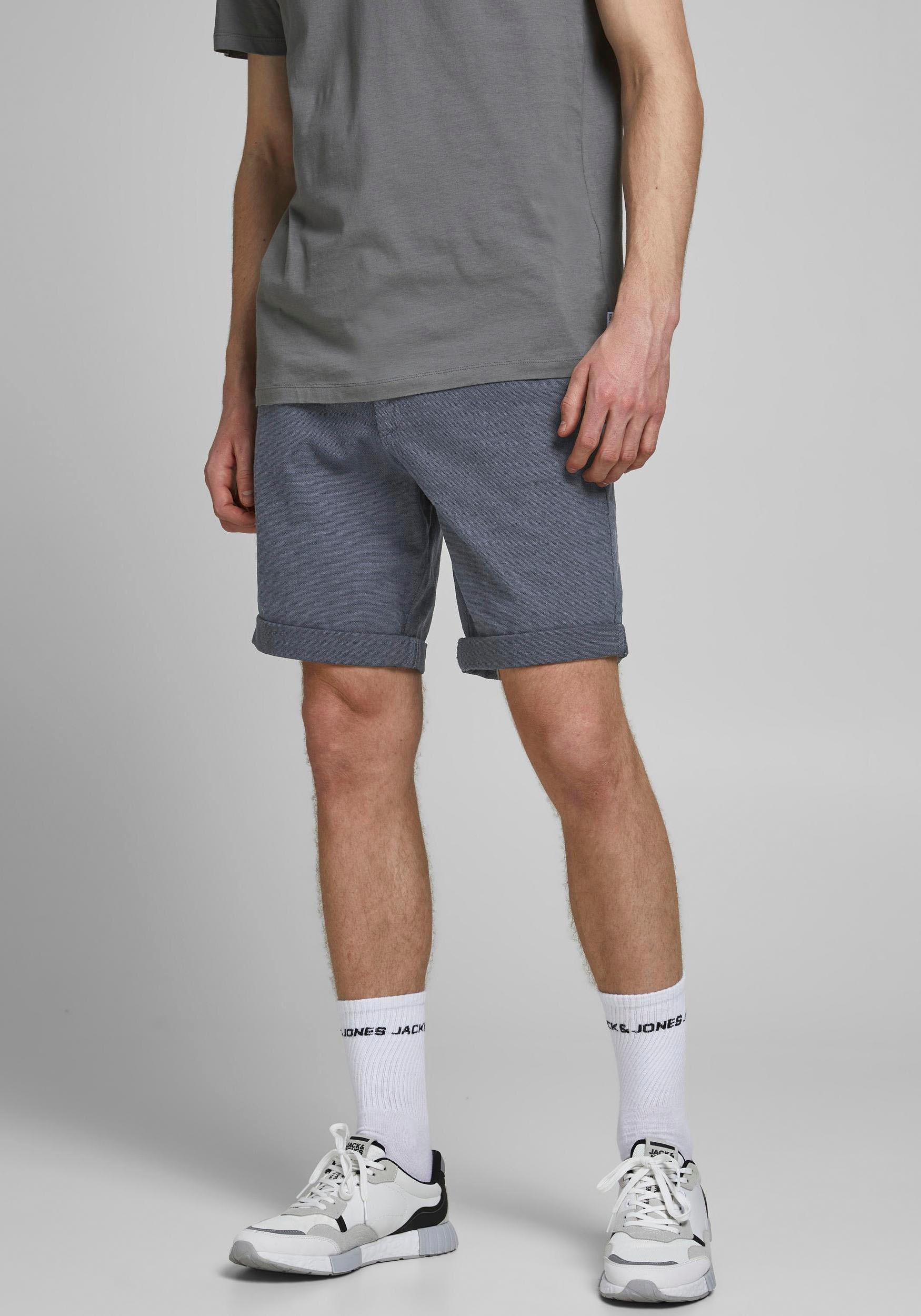 Image of Jack & Jones Chinoshorts »KENSO CHINO SHORTS« bei Ackermann Versand Schweiz