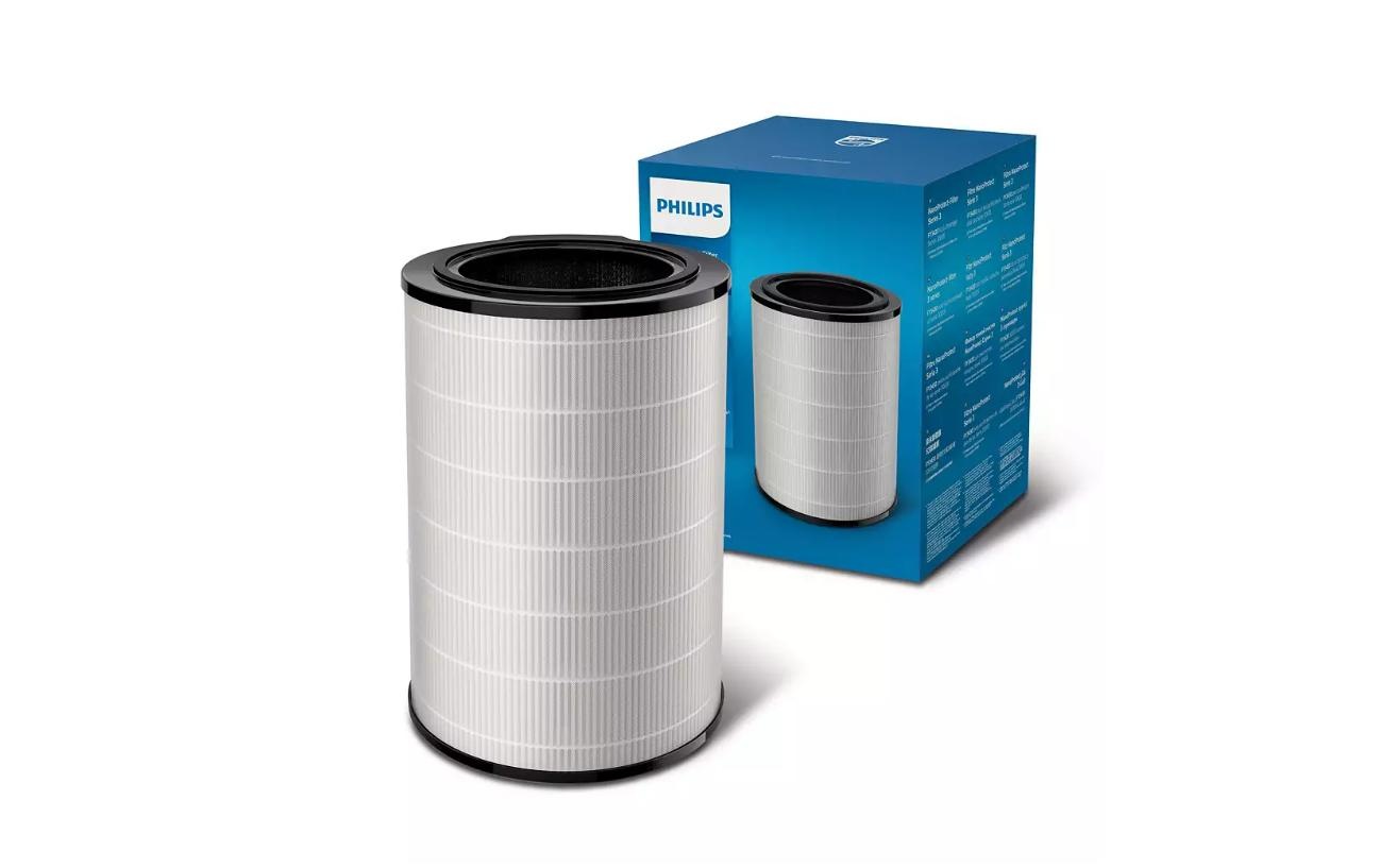 Image of Philips HEPA-Filter "FY3430 1 Stück"