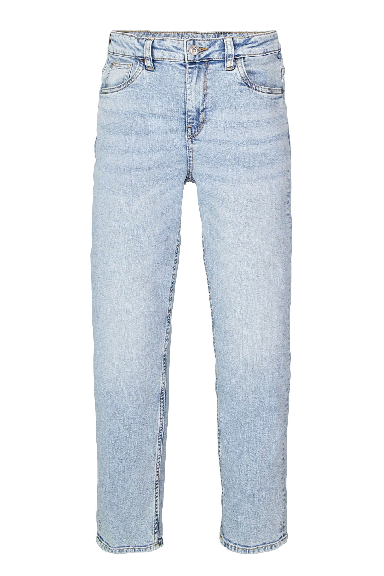 Garcia Jeans de papa »Dalino« for Boys, mit Destroyed Effekten