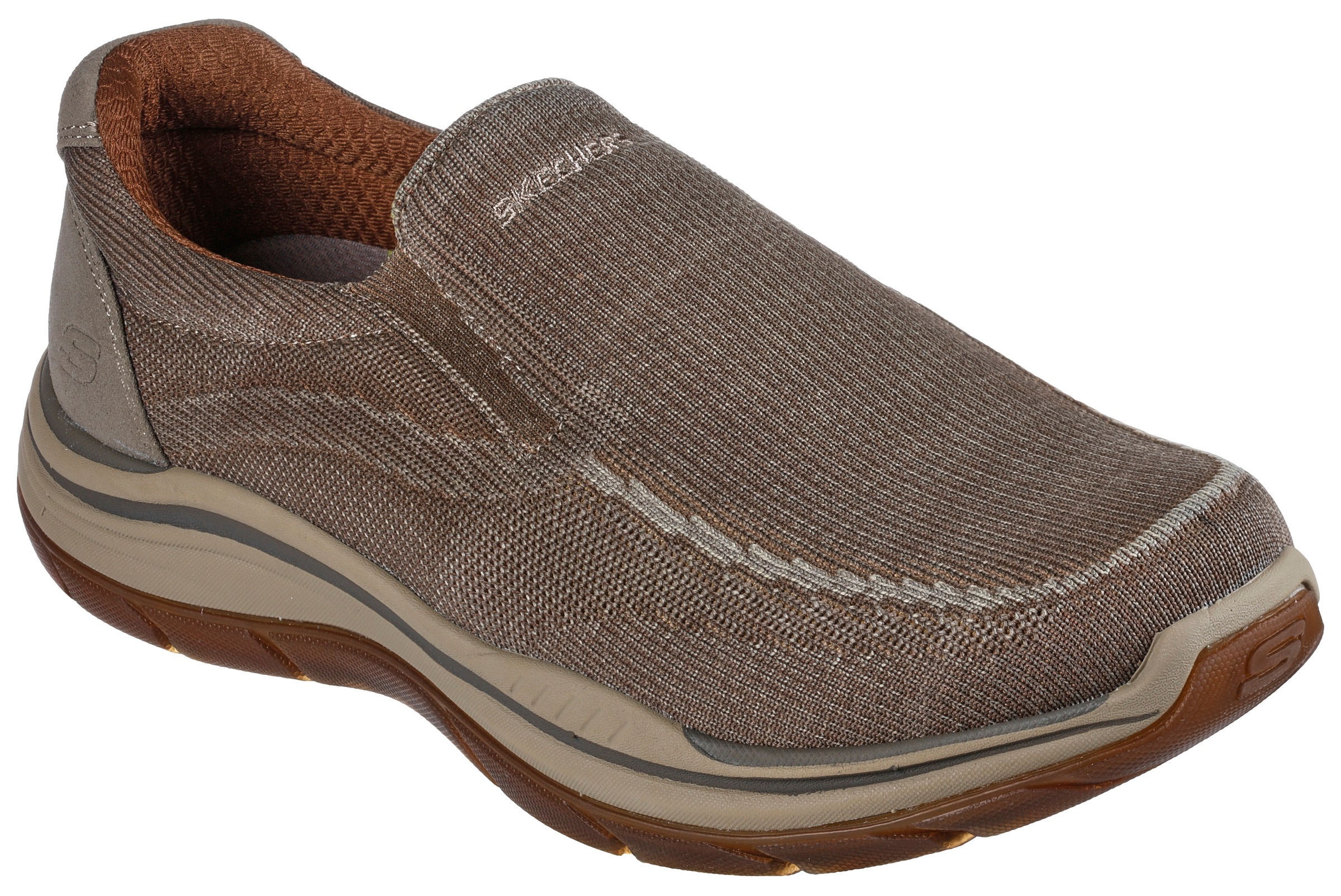 Image of Skechers Slipper »EXPECTED 2.0-COWEN«, in veganer Verarbeitung bei Ackermann Versand Schweiz
