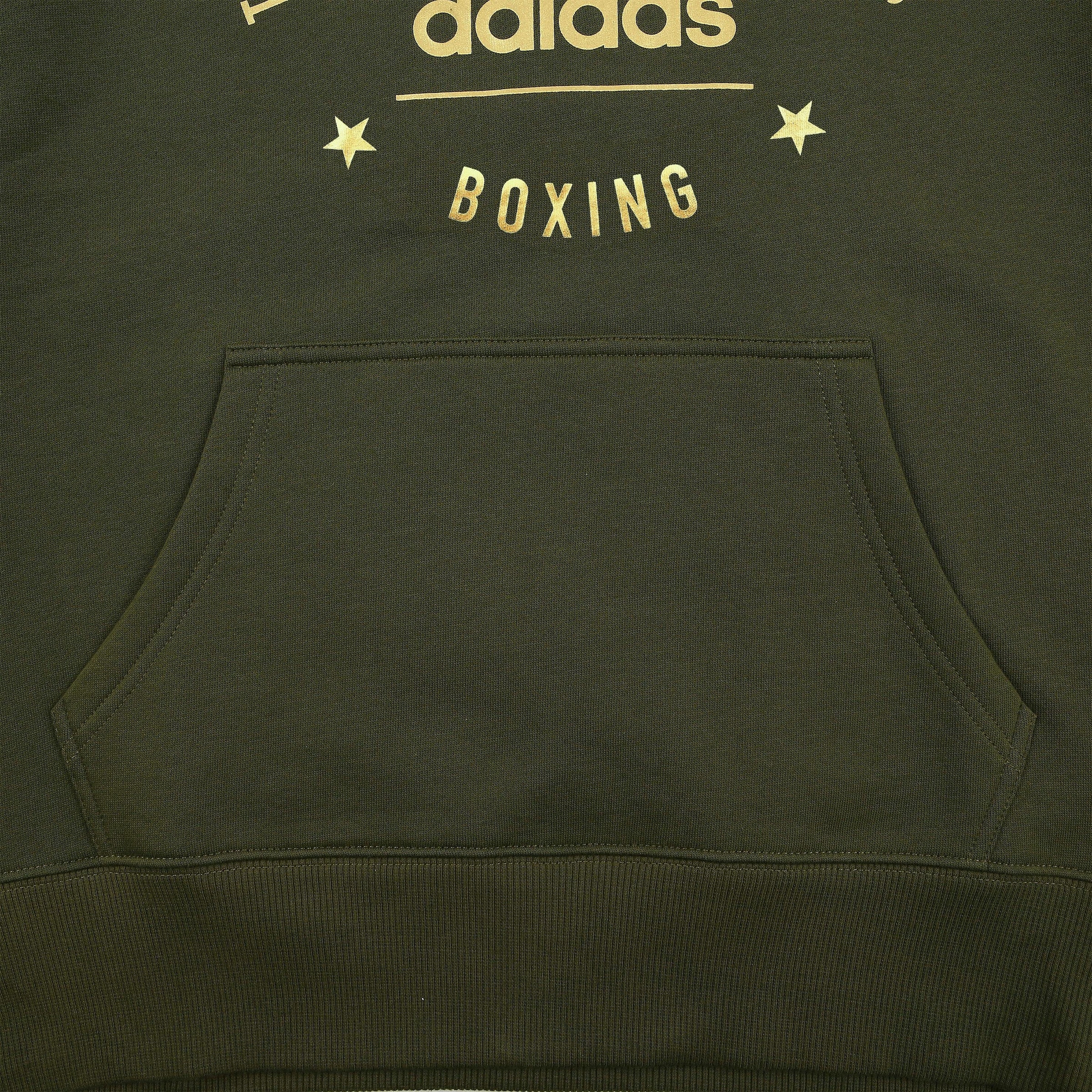 adidas Performance Hoodie »Community Hoody “Boxing”«