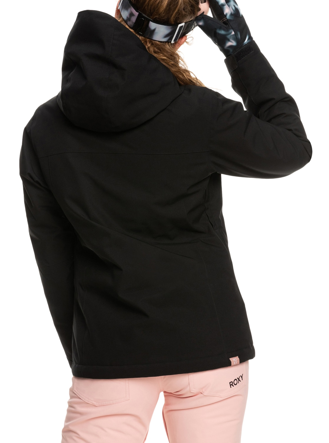 Roxy Snowboardjacke »Galaxy«