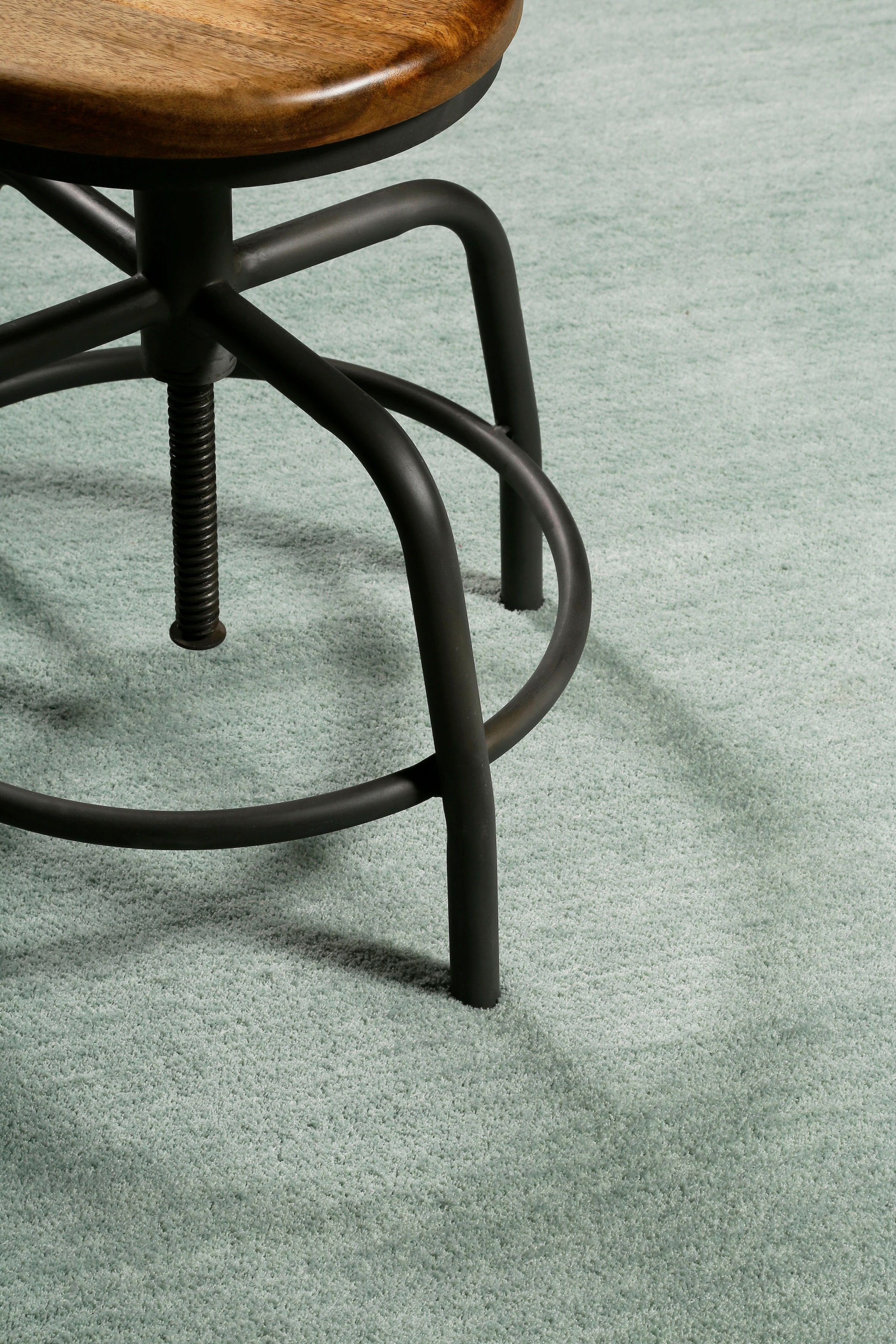 Esprit Teppich »Loft ESP-4223«, rechteckig, 20 mm Höhe, Wohnzimmer, grosse Farbauswahl, sehr weicher Flor, dicht gewebt, robust