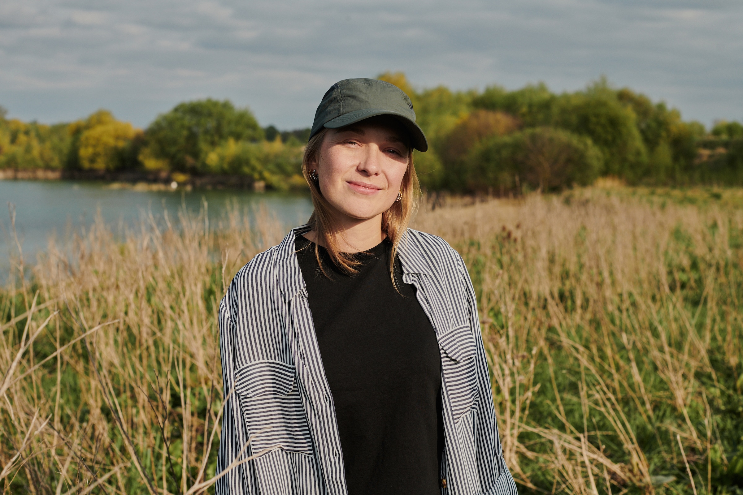 chillouts Casquette de baseball »Cairo Hat«