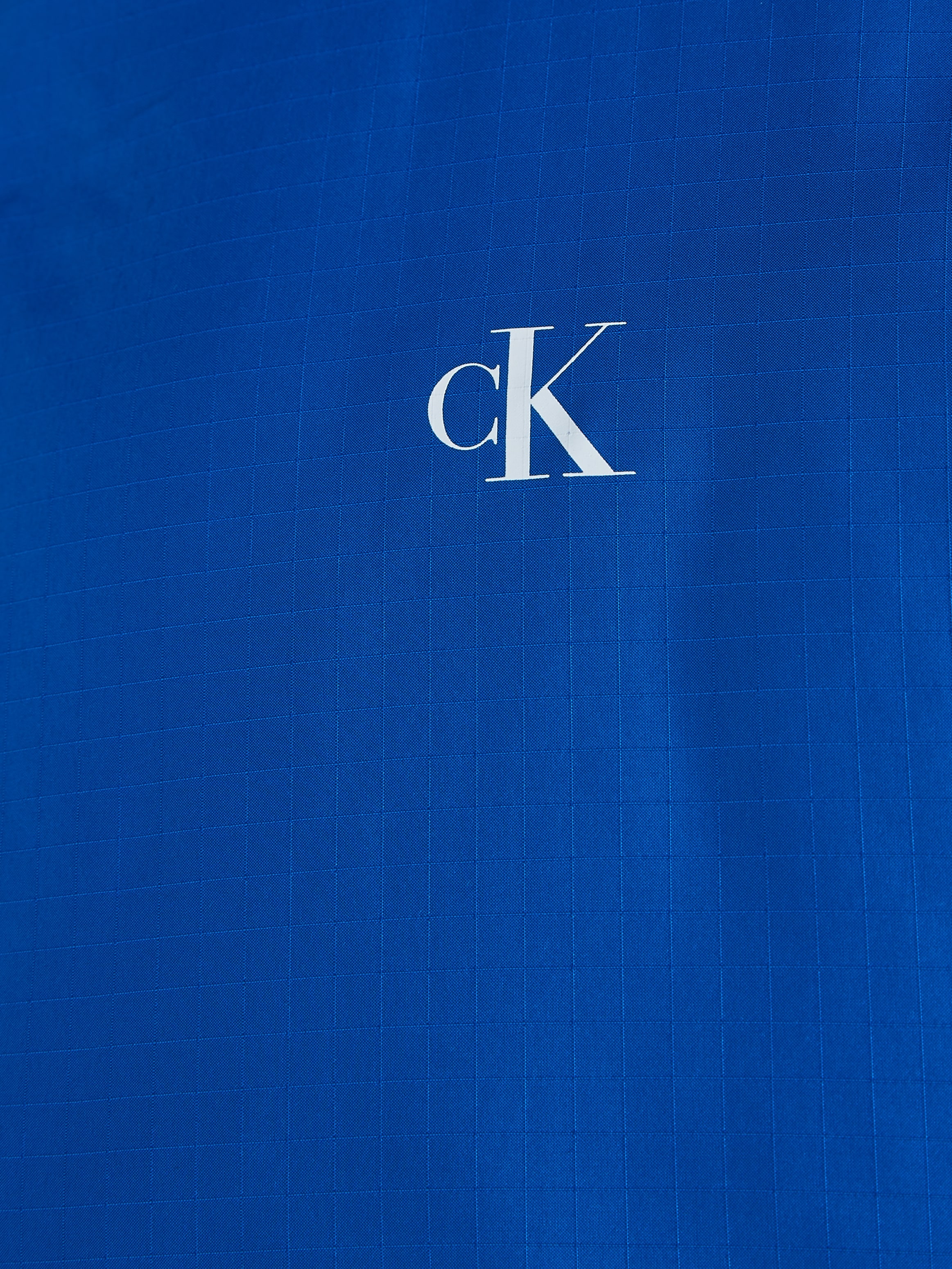 Calvin Klein Jeans Steppjacke »REVERSIBLE 90s PUFFER«