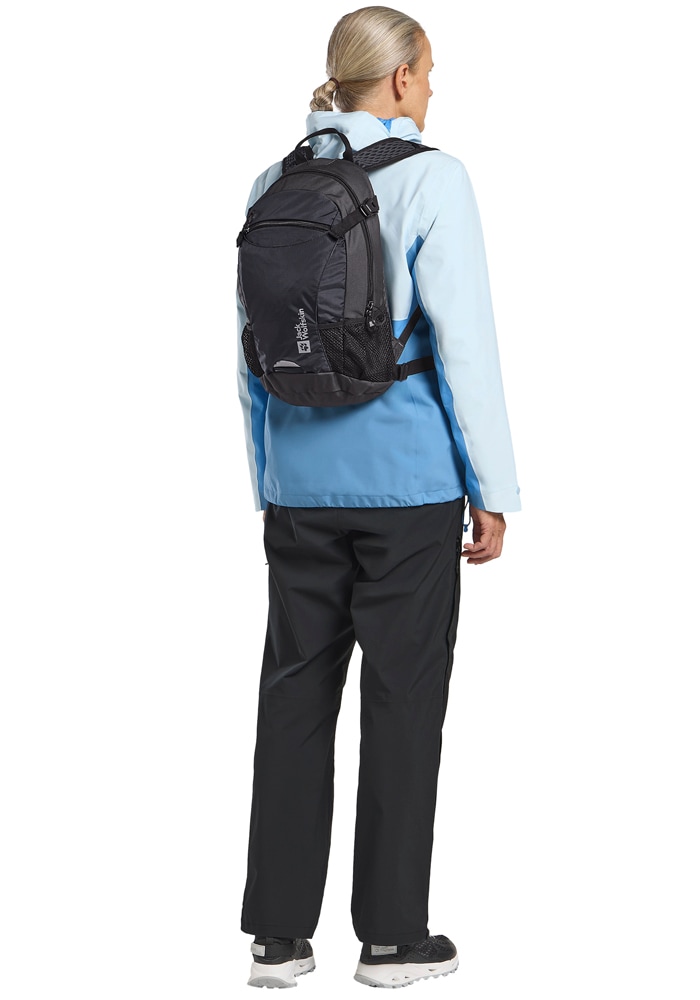 Jack Wolfskin Daypack »VELOCITY 12«