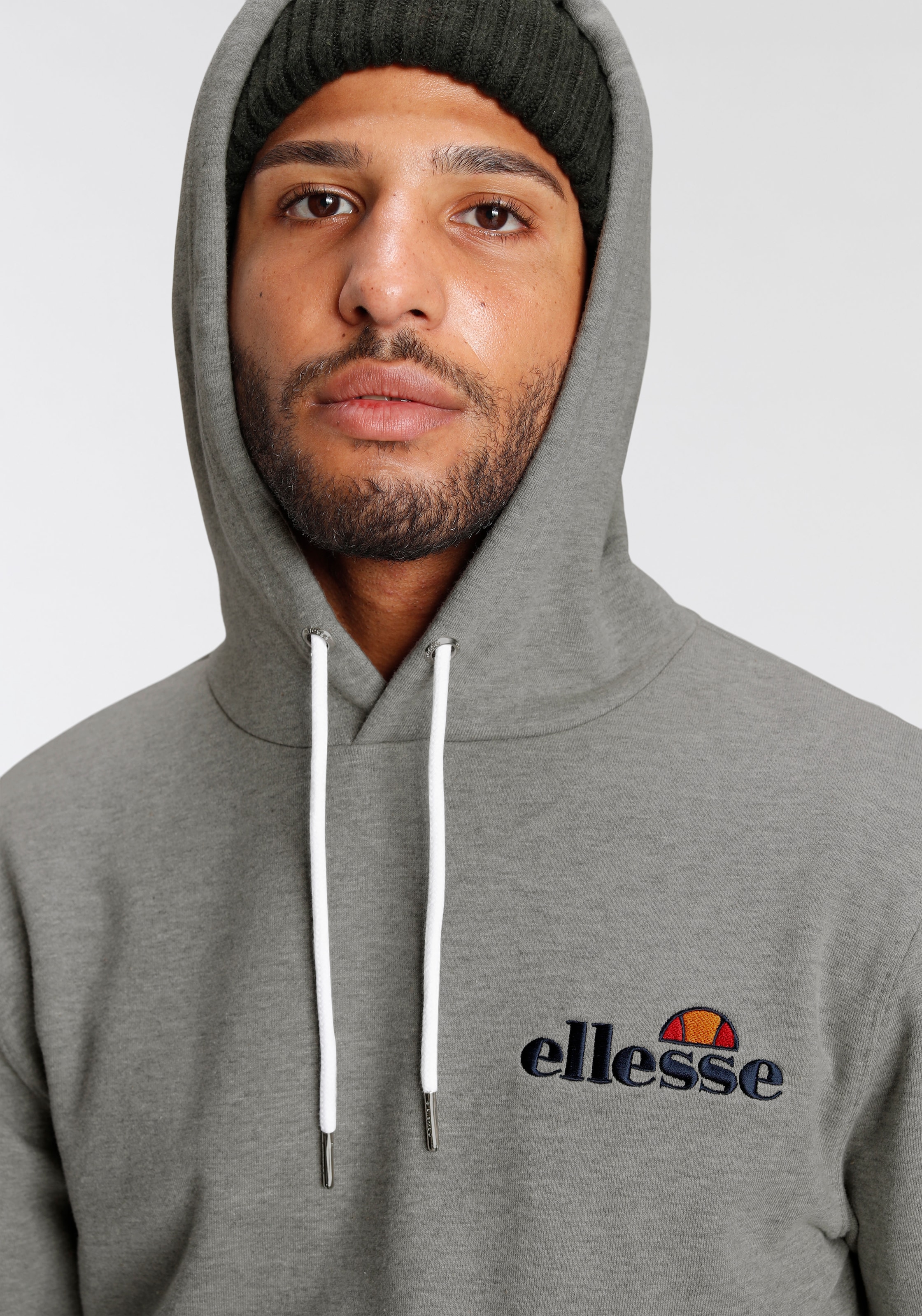 Ellesse Sweat à capuche »Primero OH Hoody«
