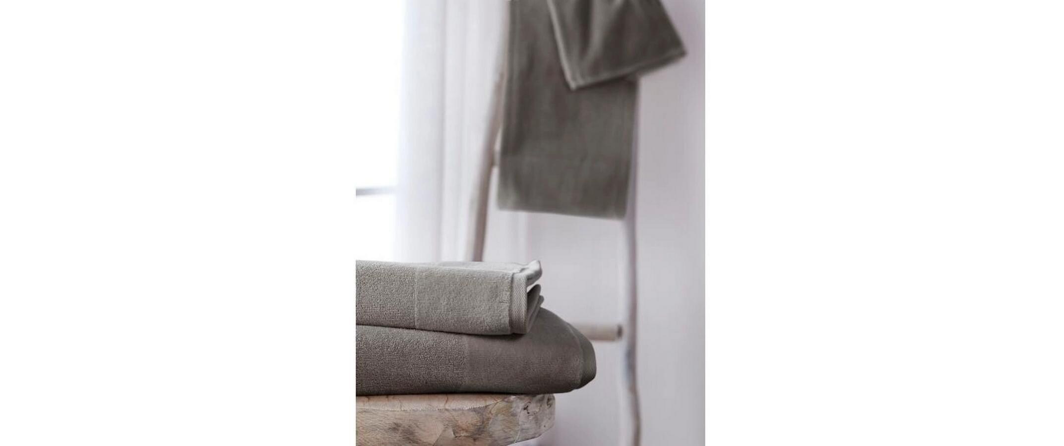 Badematte »Living Home Softfeel«
