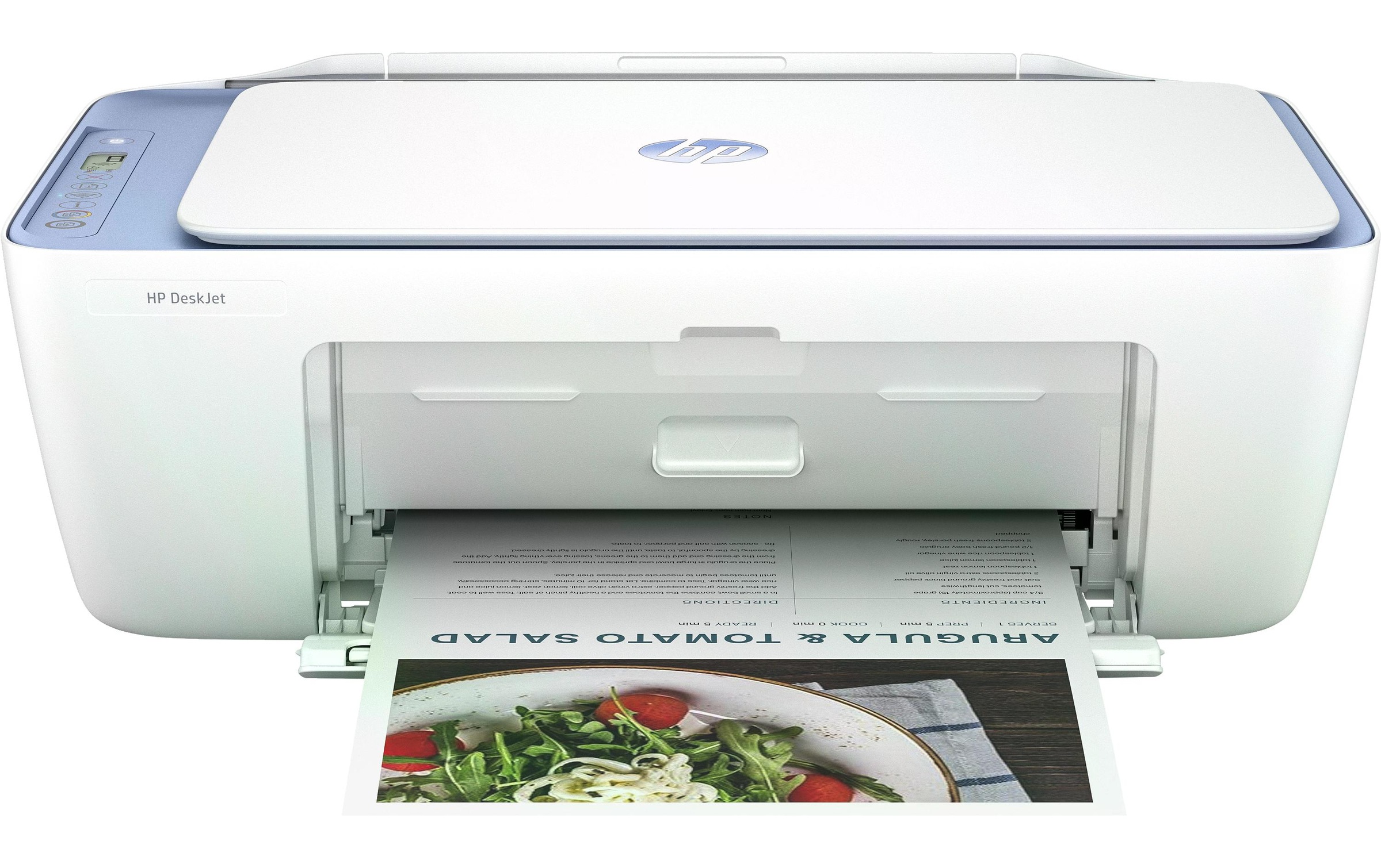 HP Multifunktionsdrucker »DeskJet 2822e All-in-One«
