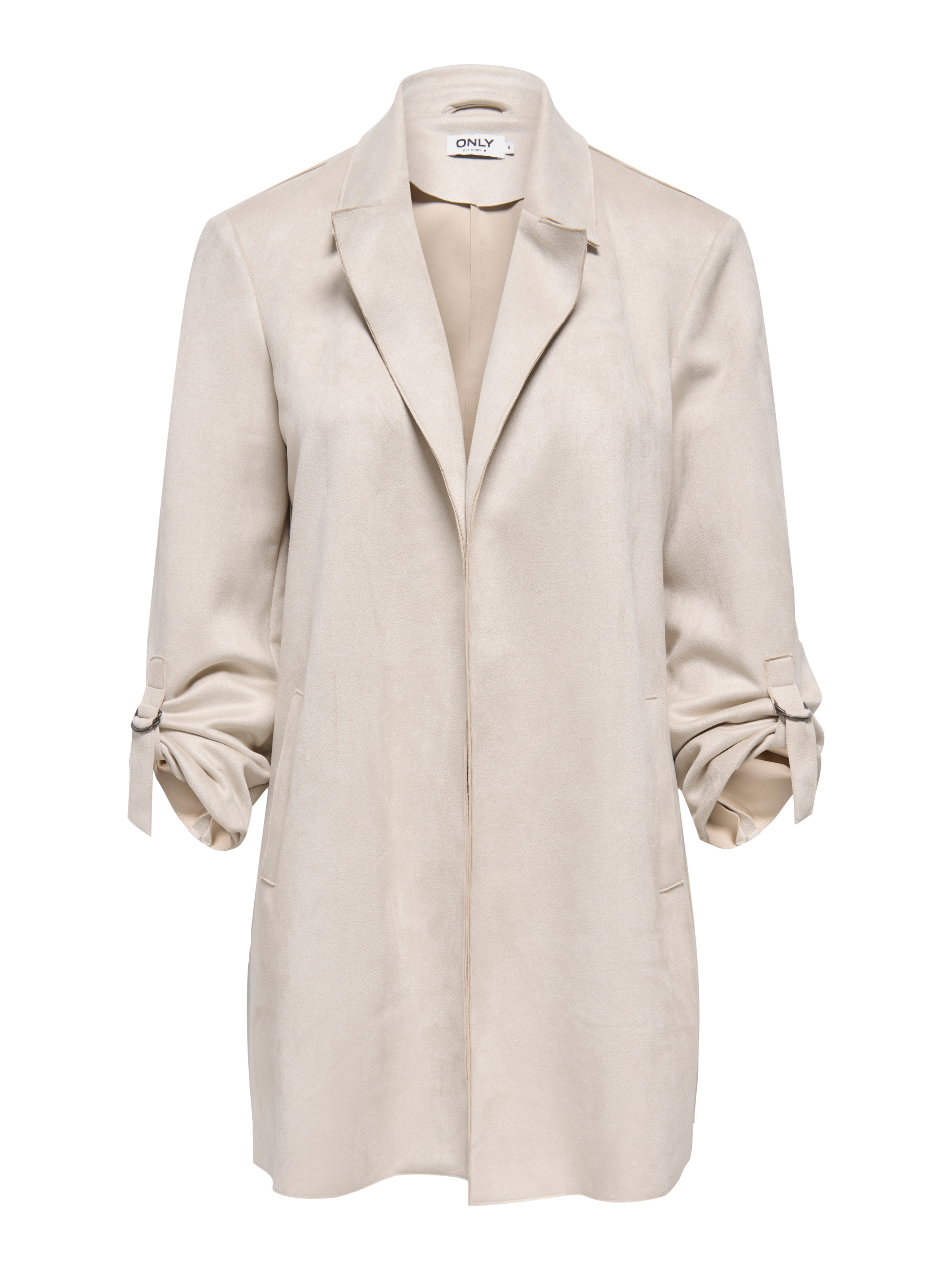 ONLY Strickpullover »ONLIBI LS BOATNECK STRUC PULLOVER EX KNT«