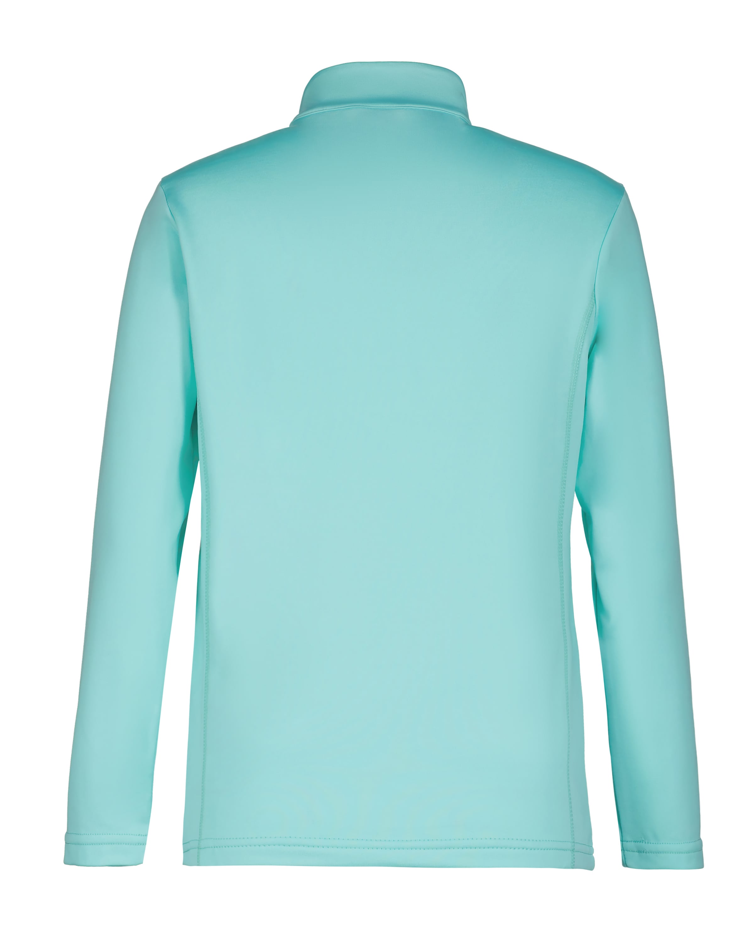 Icepeak Fleecepullover »ICEPEAK FLEMINTON JR«, für Kinder und Jugendliche, sportlicher Stil, mit Reissverschluss

