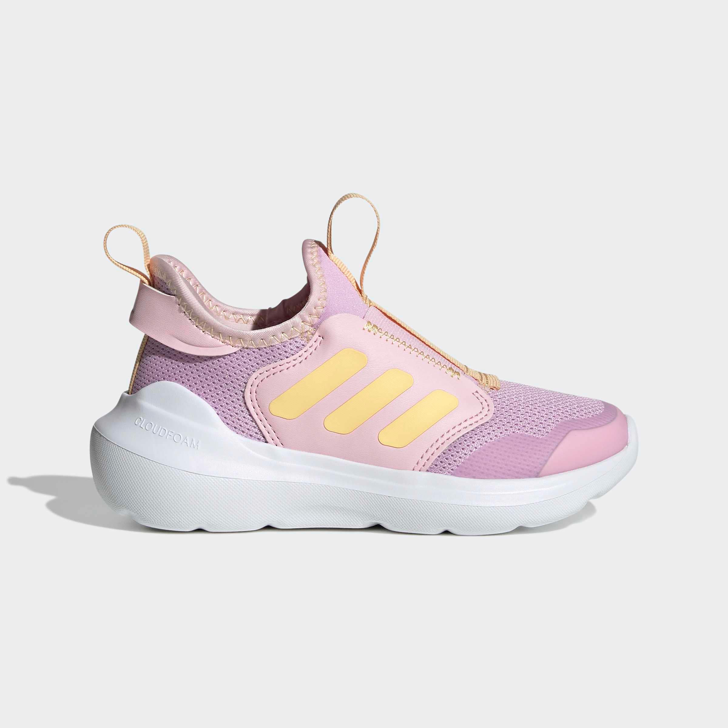 adidas Sportswear Slip-On Sneaker »TENSAUR COMFORT KIDS«  für Kinder & Jugendliche
