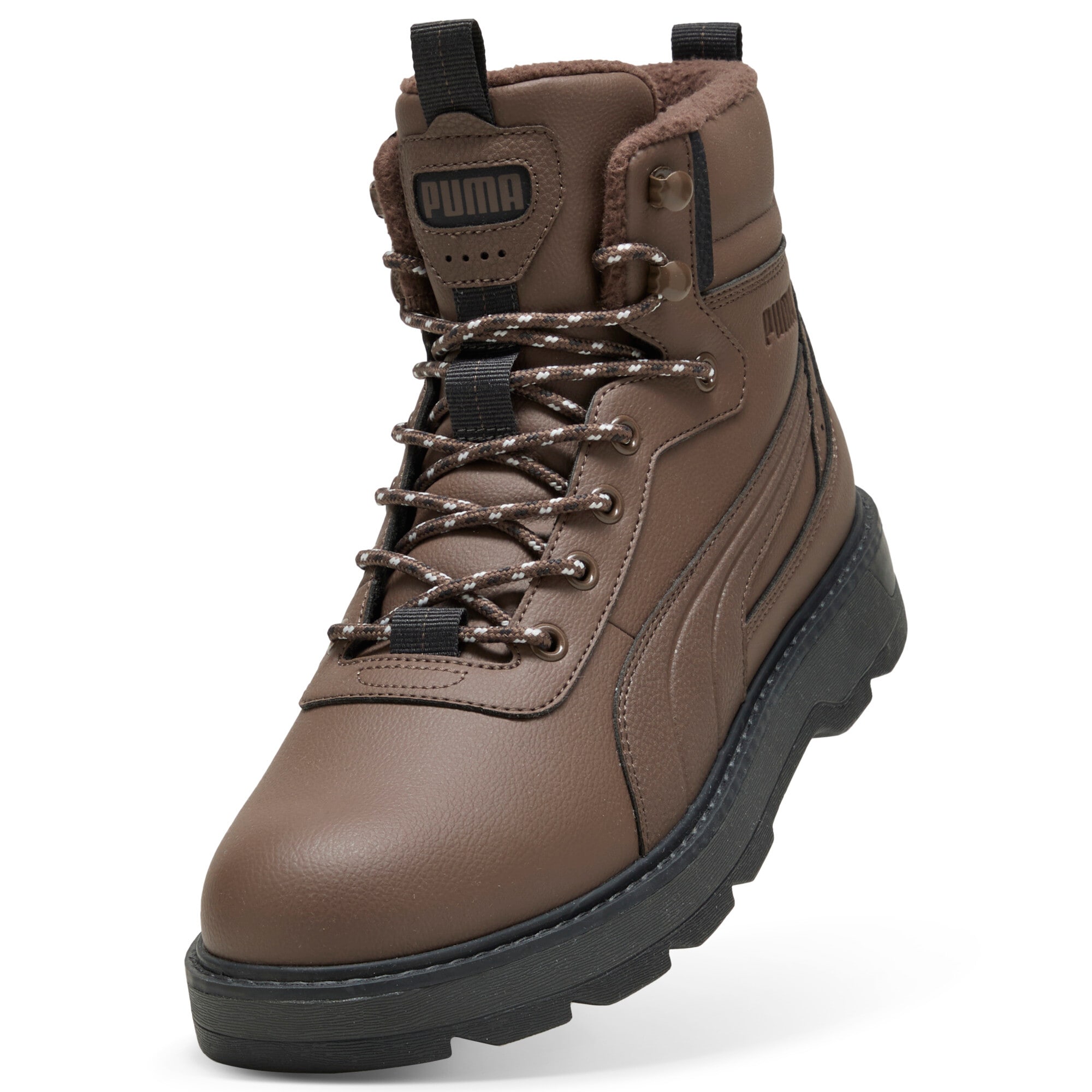 PUMA Winterboots »DESIERTO V3«  Sneakerboots, Winterschuhe