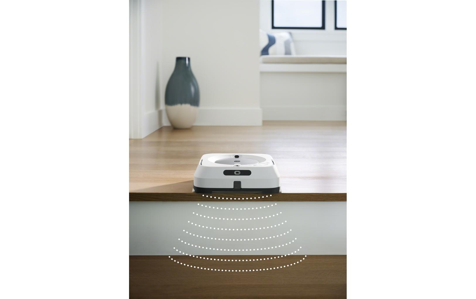 iRobot Wischroboter »Braava Jet m6«