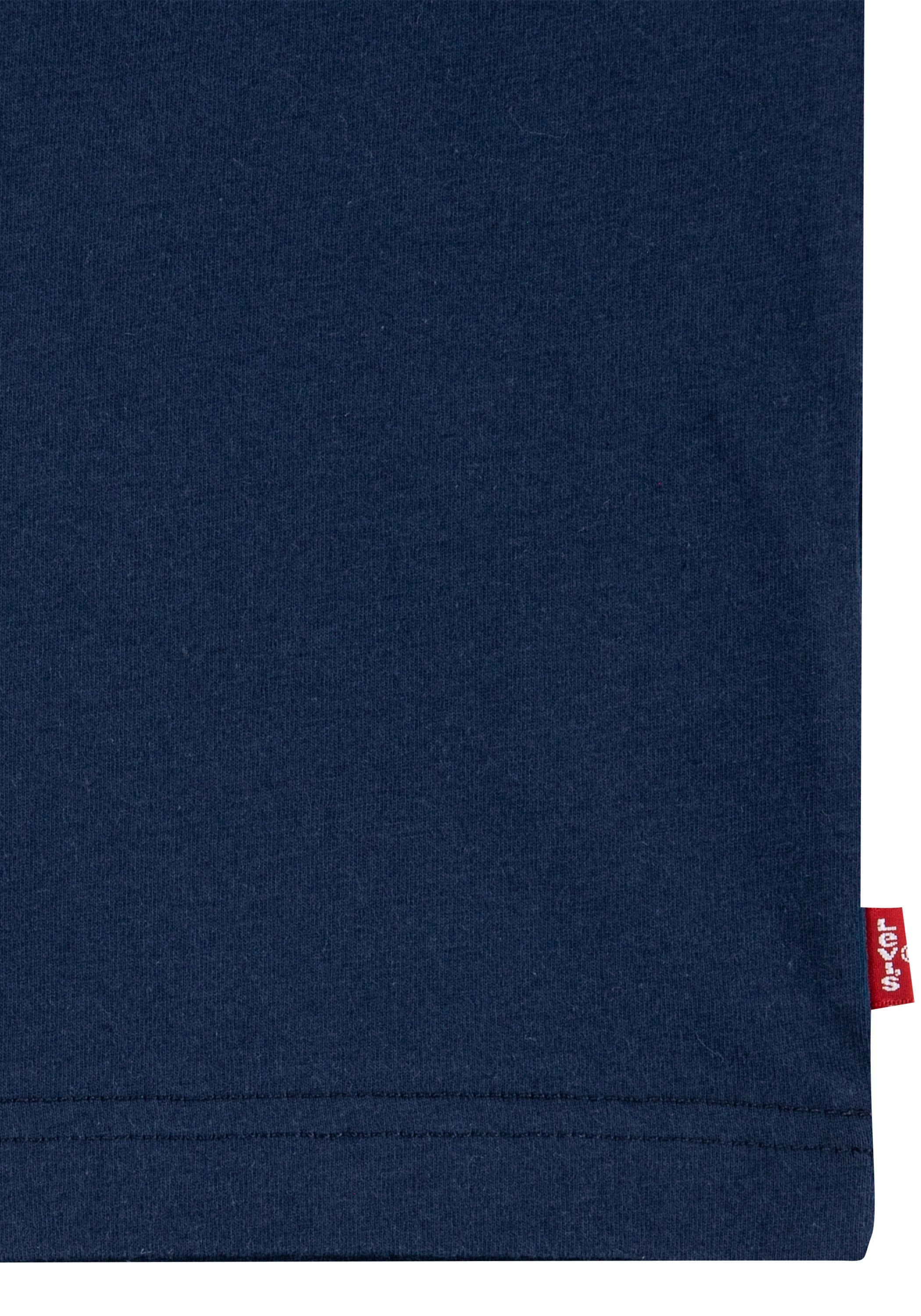 Levi's® Kids T-Shirt »LVB YEE-HAW TEE«, im Western-Stil