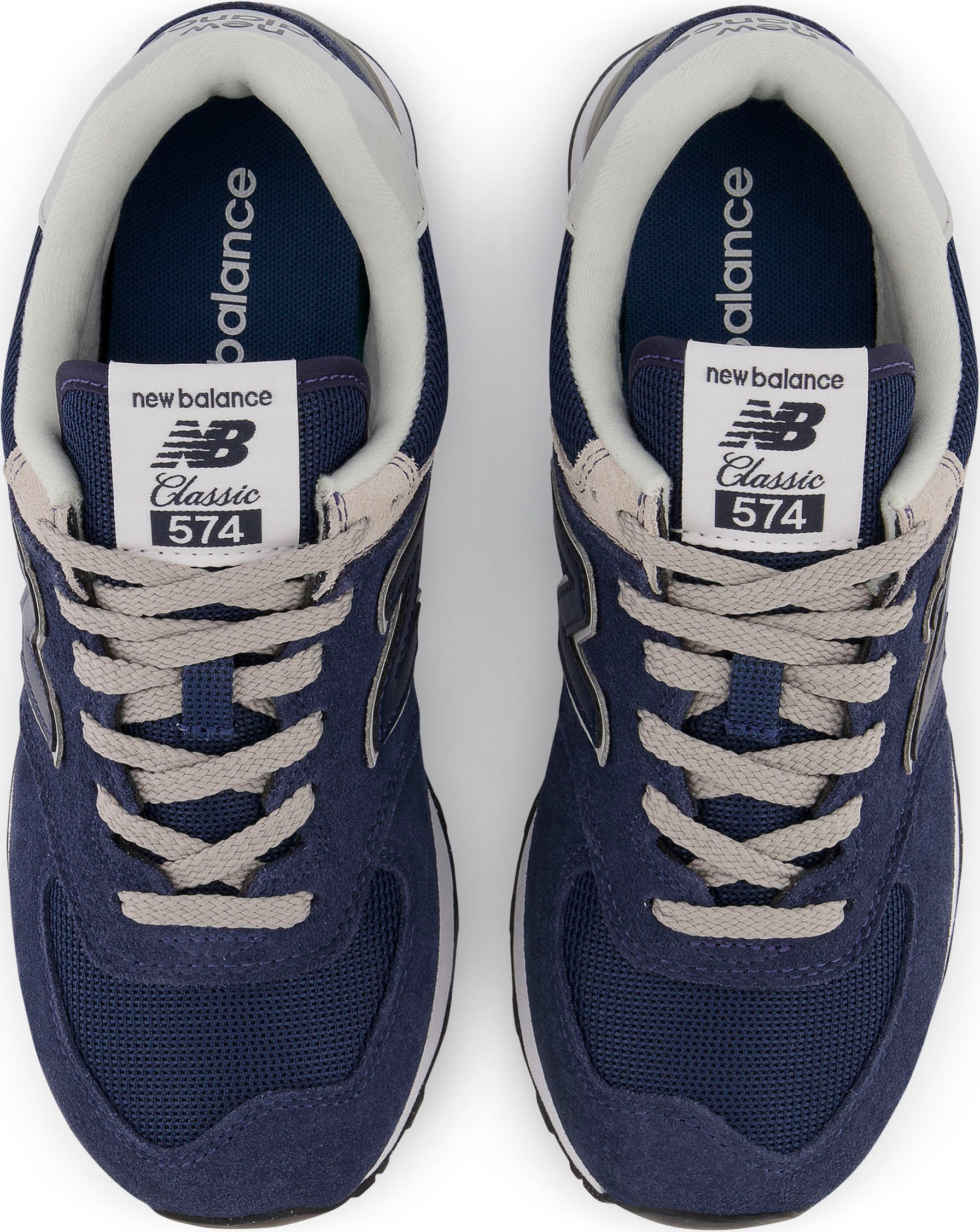 New Balance Sneaker »WL574«