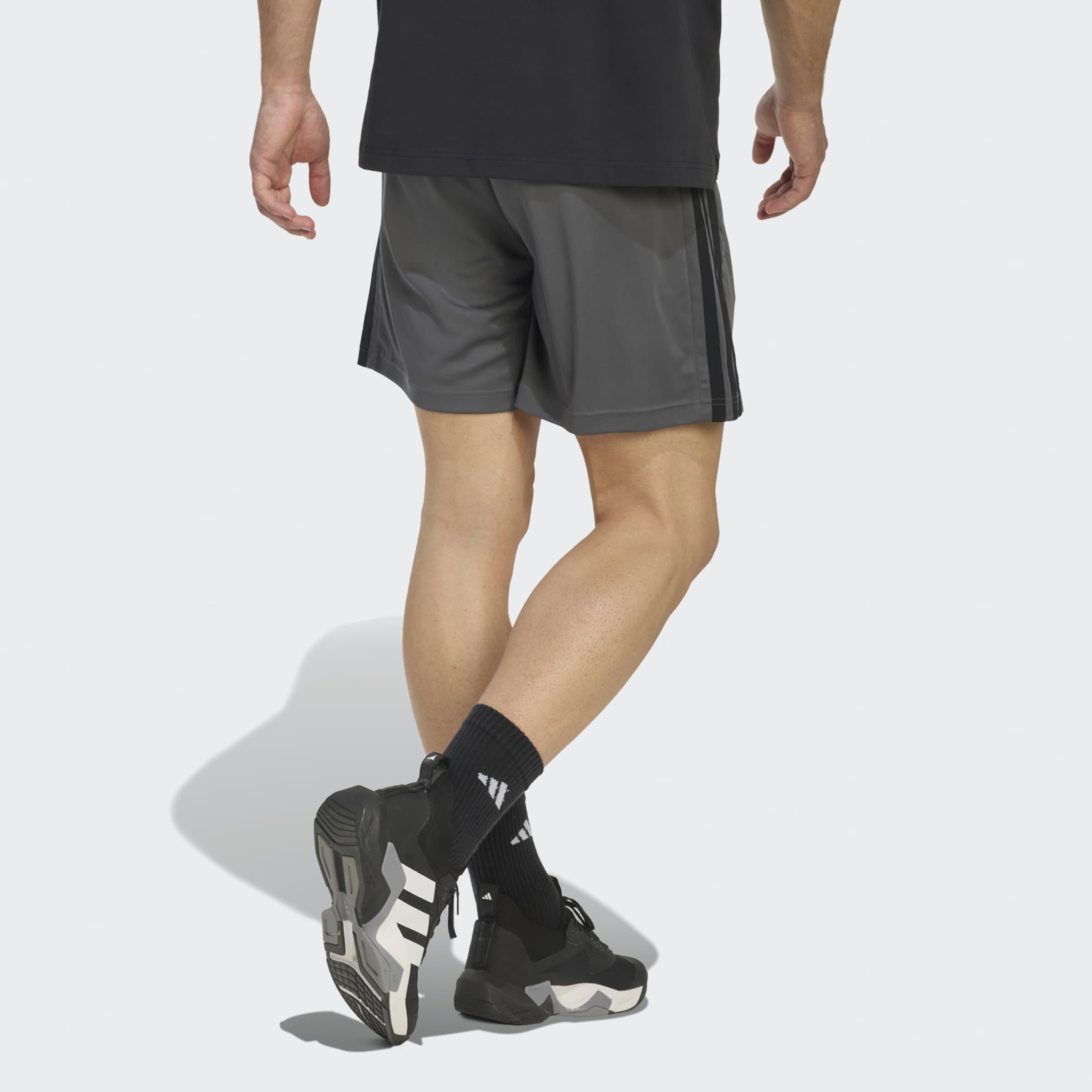 adidas Performance Shorts »WE BAS 3SPQ S7«