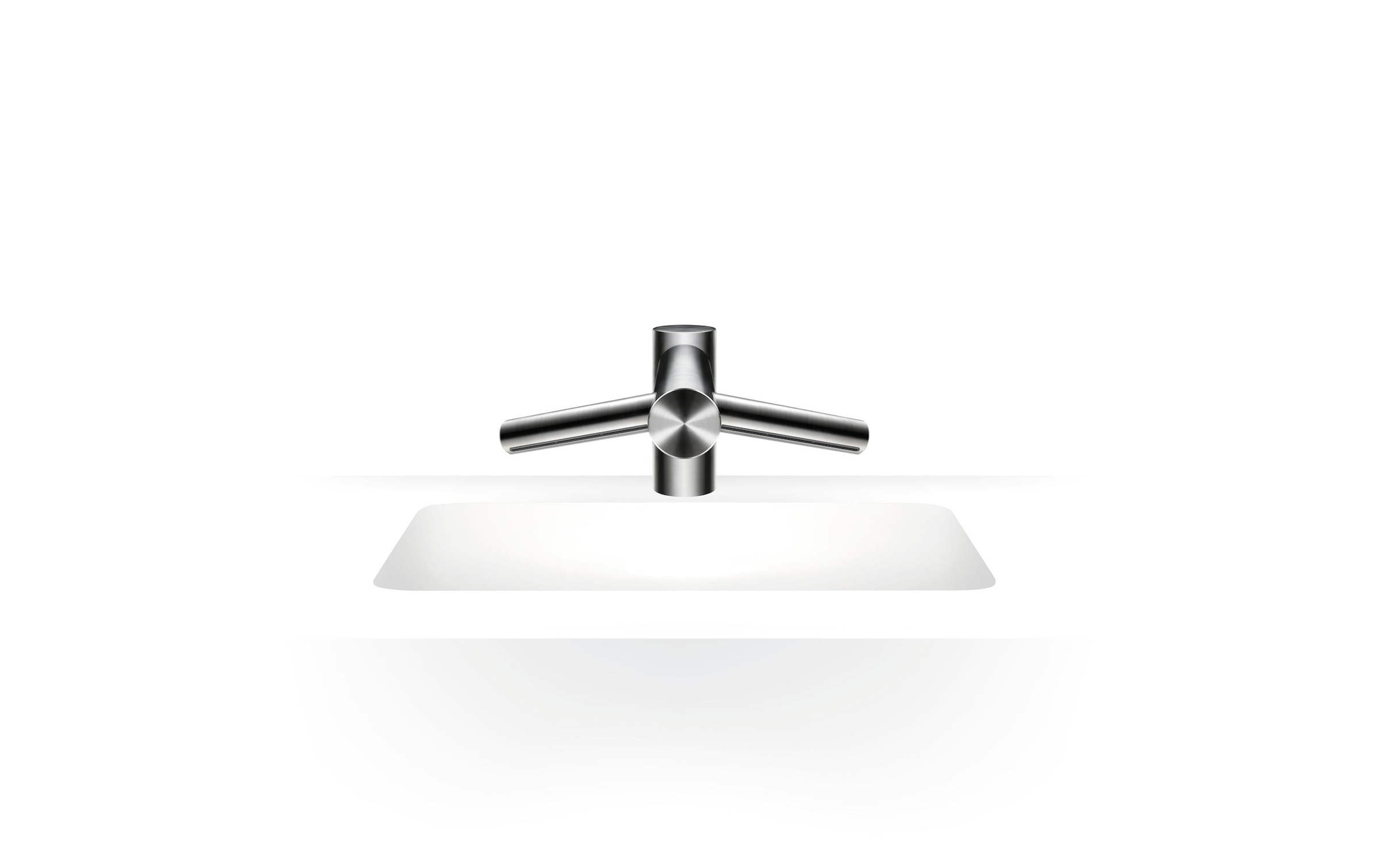 DYSON Sèche-cheveux »Airblade Wash + Dry WD04 mit niedriger Armatur«