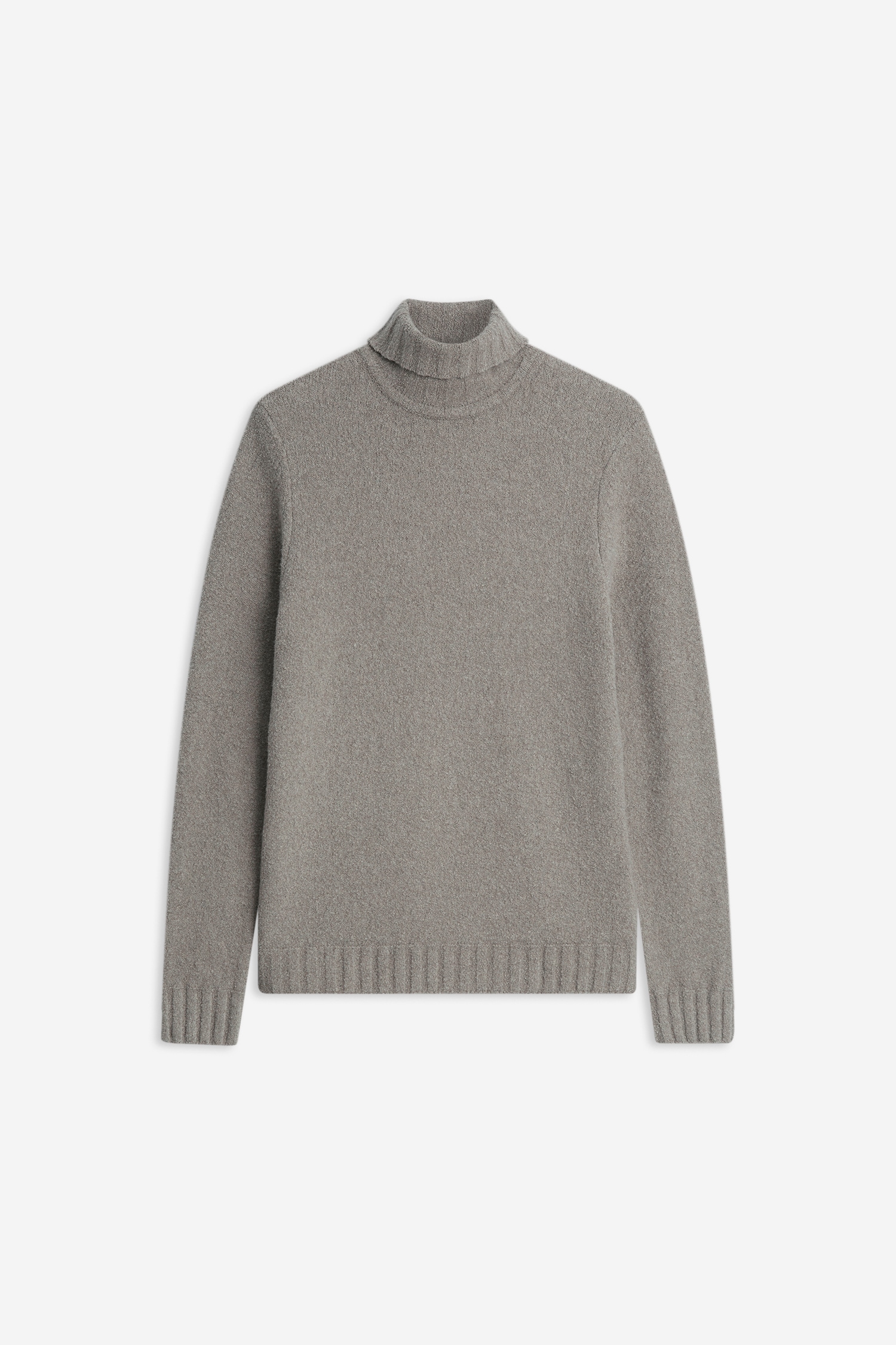Cinque Strickpullover »CIZINO« regular fit, Rollkragen