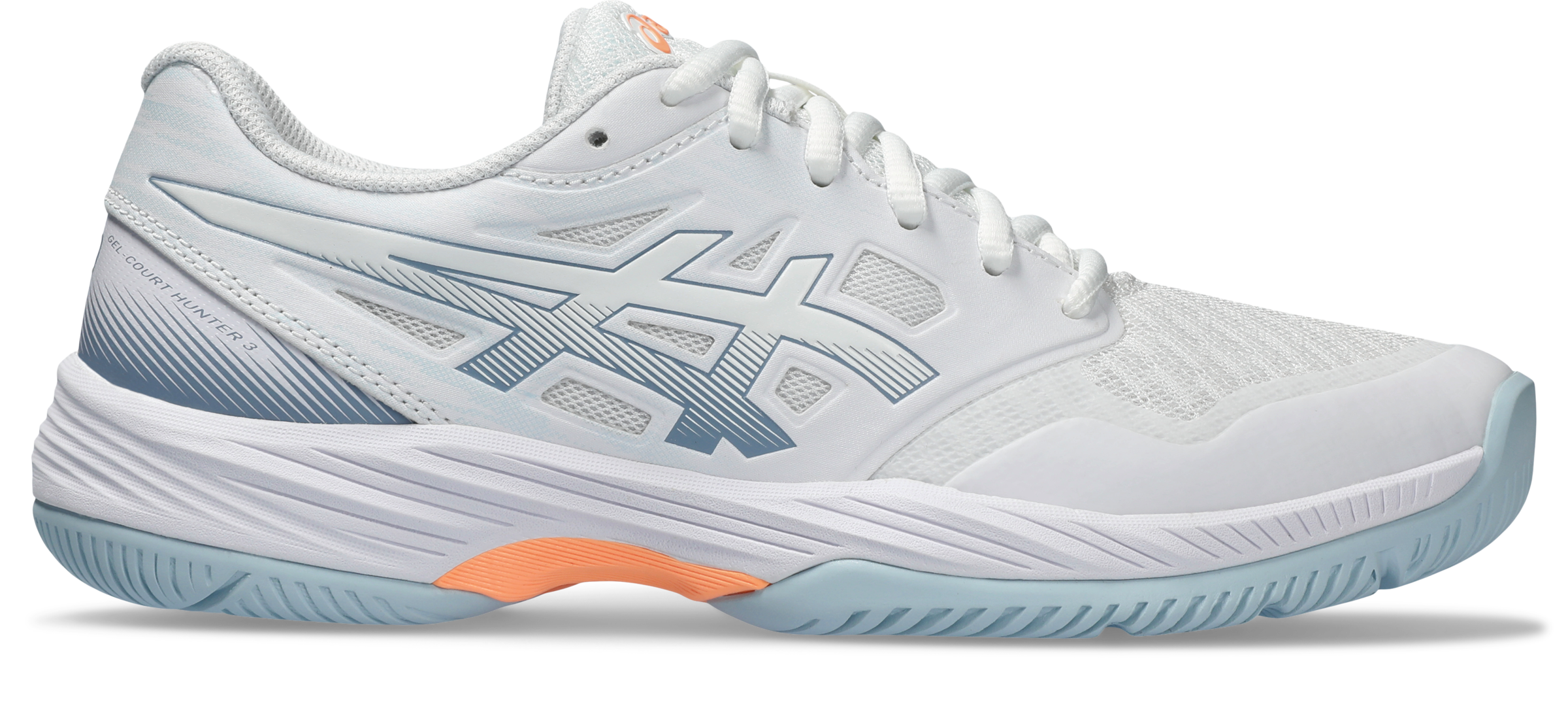 Asics Indoorschuh »GEL-COURT HUNTER 3«