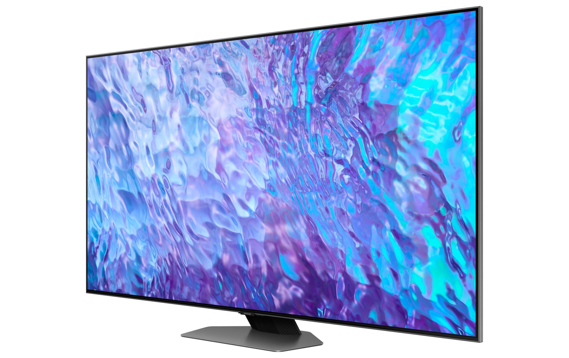 Samsung QLED-Fernseher »Samsung TV QE75Q80C ATXXN, 75 QLED-TV«, 190,5 cm/75 Zoll
