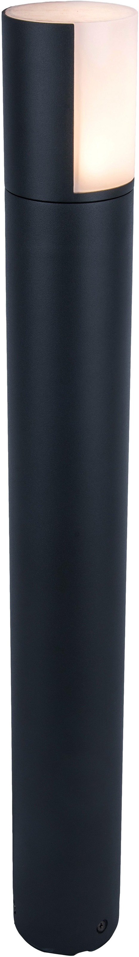 Image of LUTEC LED Aussen-Wandleuchte »CYRA 7198101012«, LED-Modul, 1 St., Warmweiss bei Ackermann Versand Schweiz