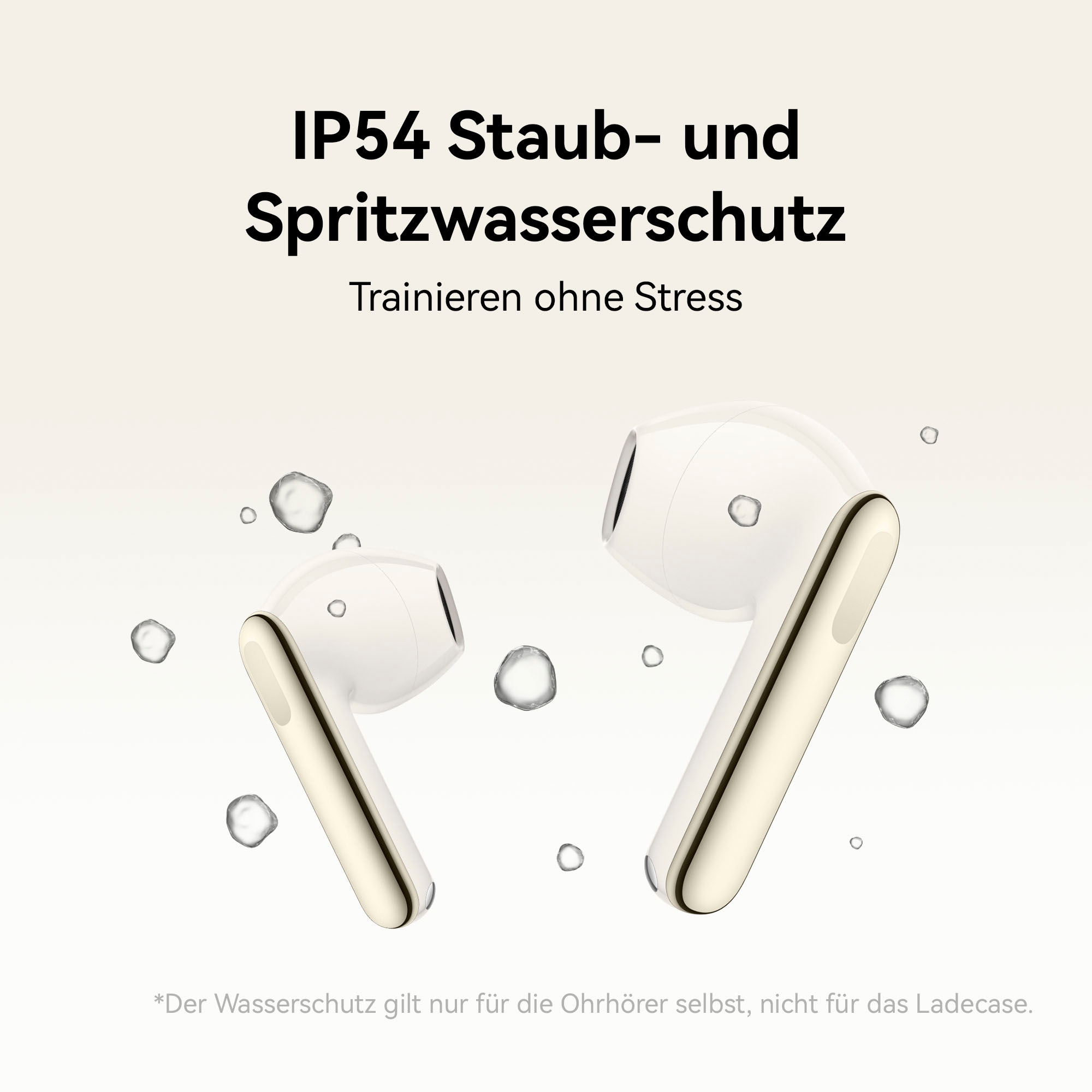 Huawei wireless In-Ear-Kopfhörer »FreeBuds SE 3« A2DP Bluetooth Freisprechfunktion