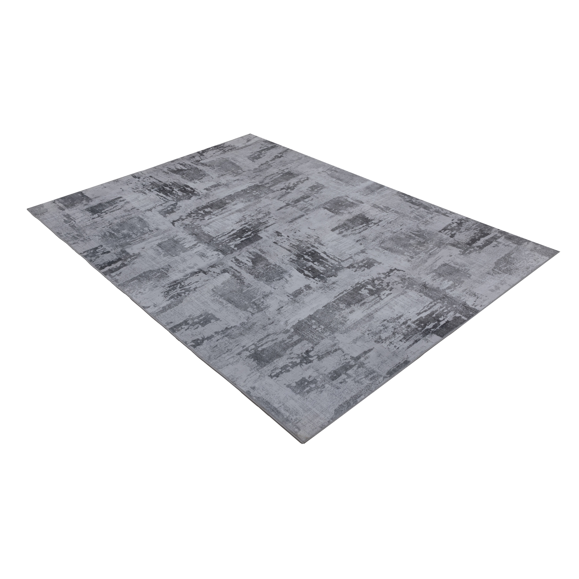 Obsession Tapis »Avantgarde 103« Rectangulaire 8 mm Höhe design moderne, lavable, intérieur et extérieur, balcon, terrasse