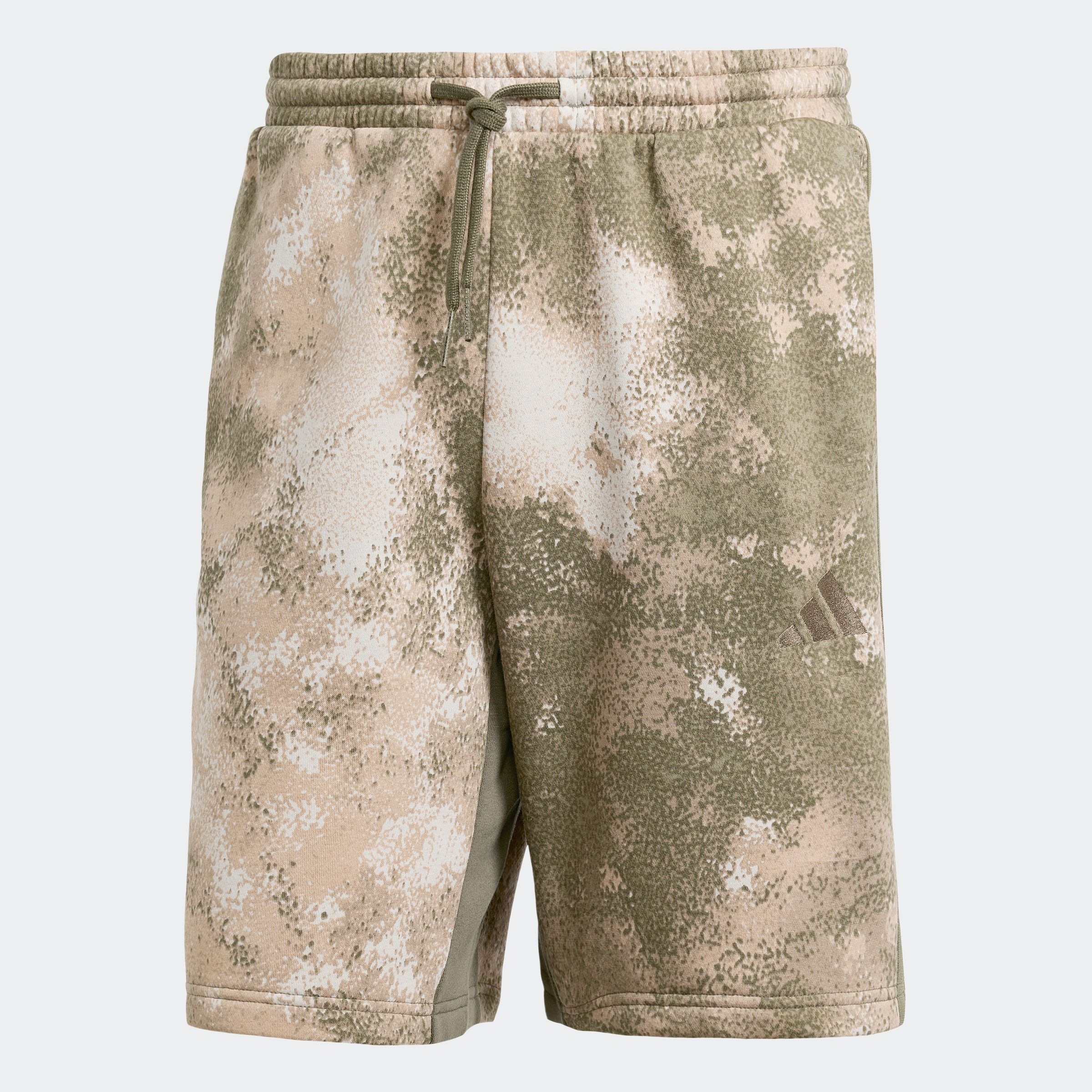 adidas Sportswear Shorts »M SEA AOP SHO«, (1 tlg.)