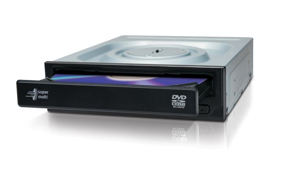 LG DVD-Brenner »GH24NSD6.ASAR10B re«, (SATA)