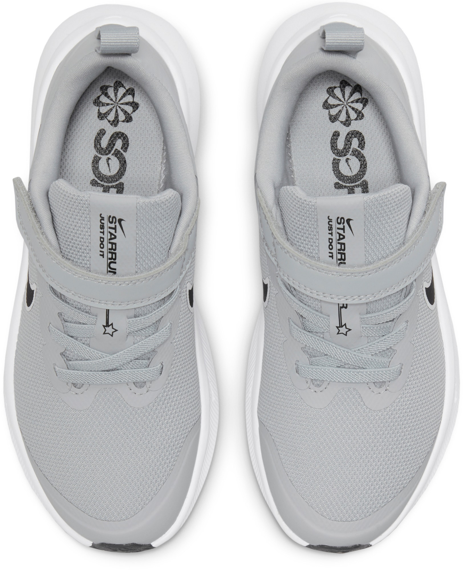 Nike Laufschuh »STAR RUNNER 3 (PS)«