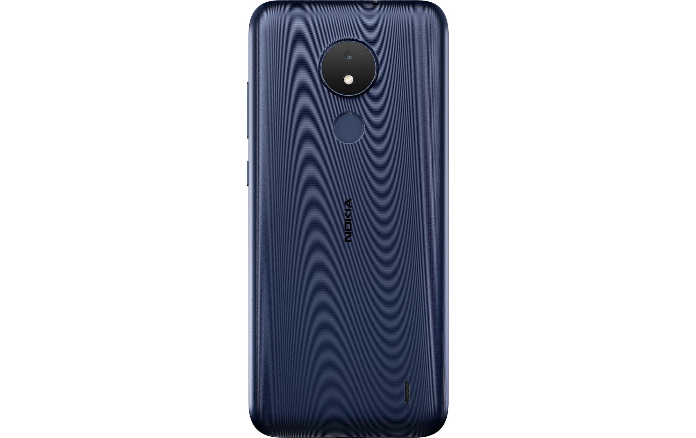 Nokia Smartphone »Nokia C21 32GB blue«, Blau
