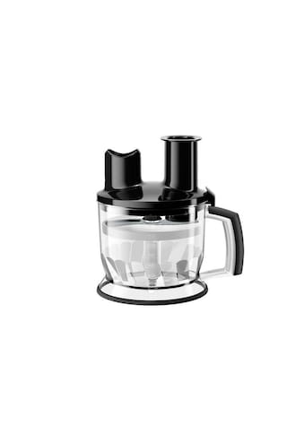 Mixaufsatz »Food Processor MQ70 schwarz«