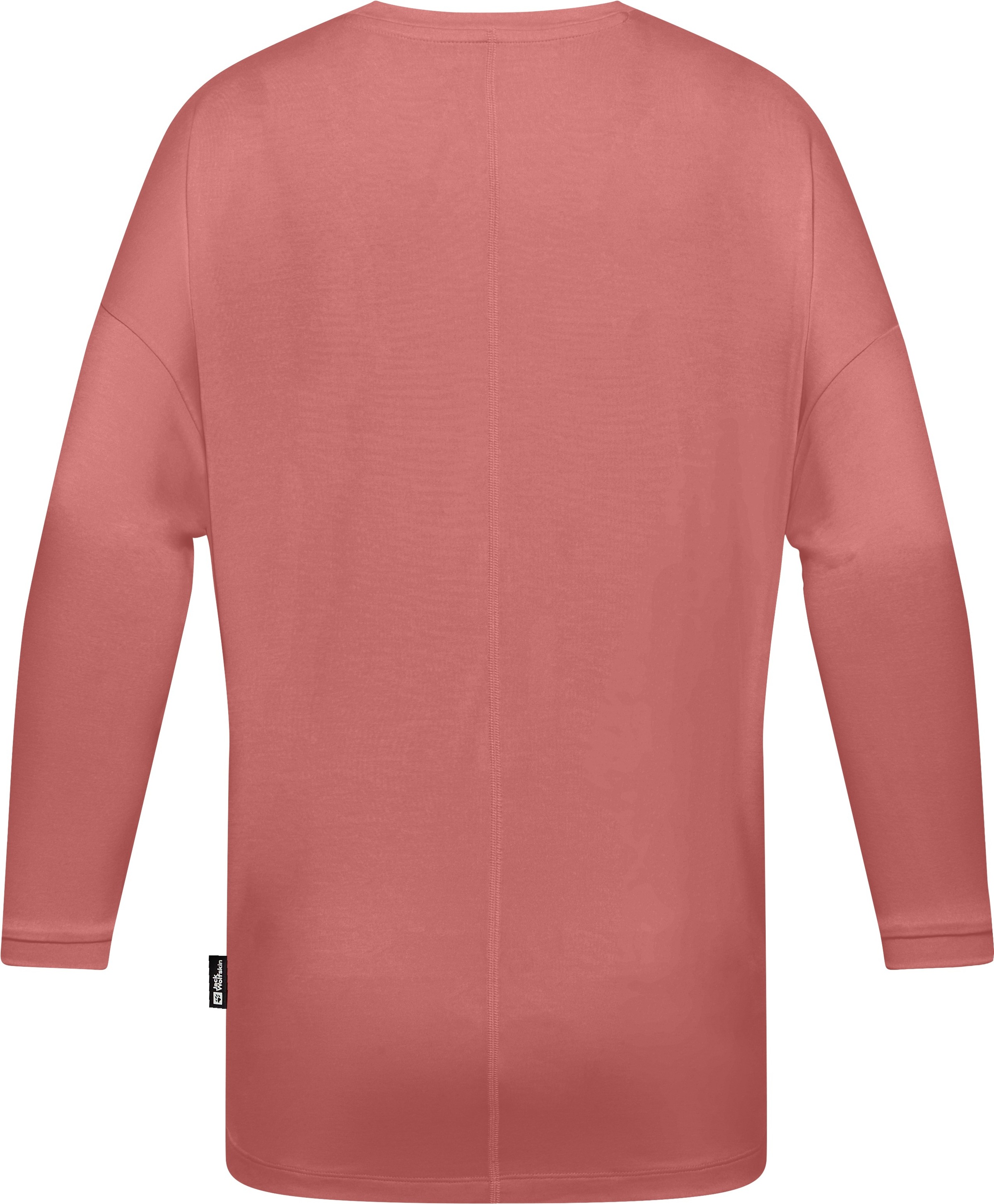 Jack Wolfskin 3/4-Arm-Shirt »TRAVEL 3 4 T W«