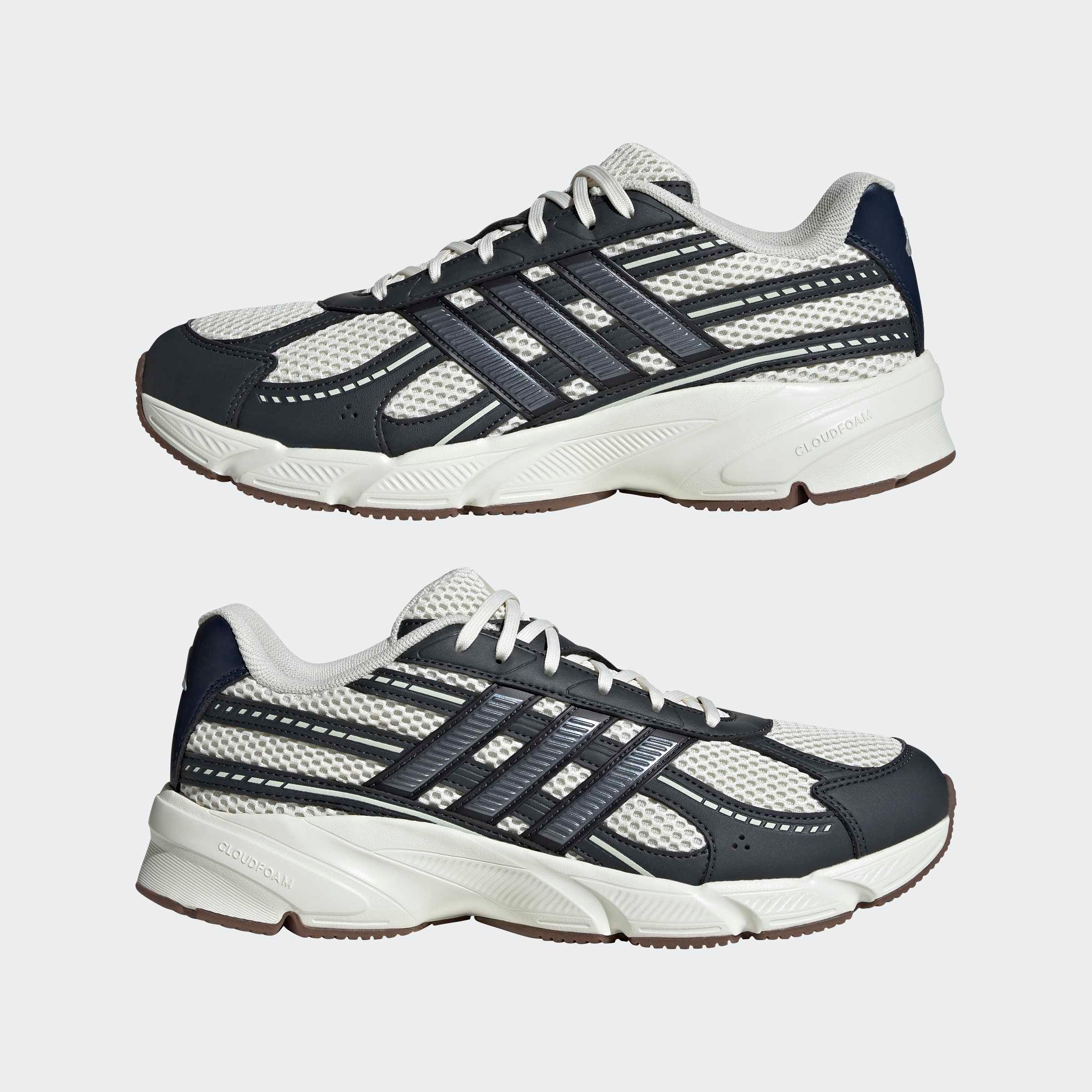 adidas Sportswear Sneaker »TECHNOCHAOS 2000«  inspiriert vom Design des adistar control