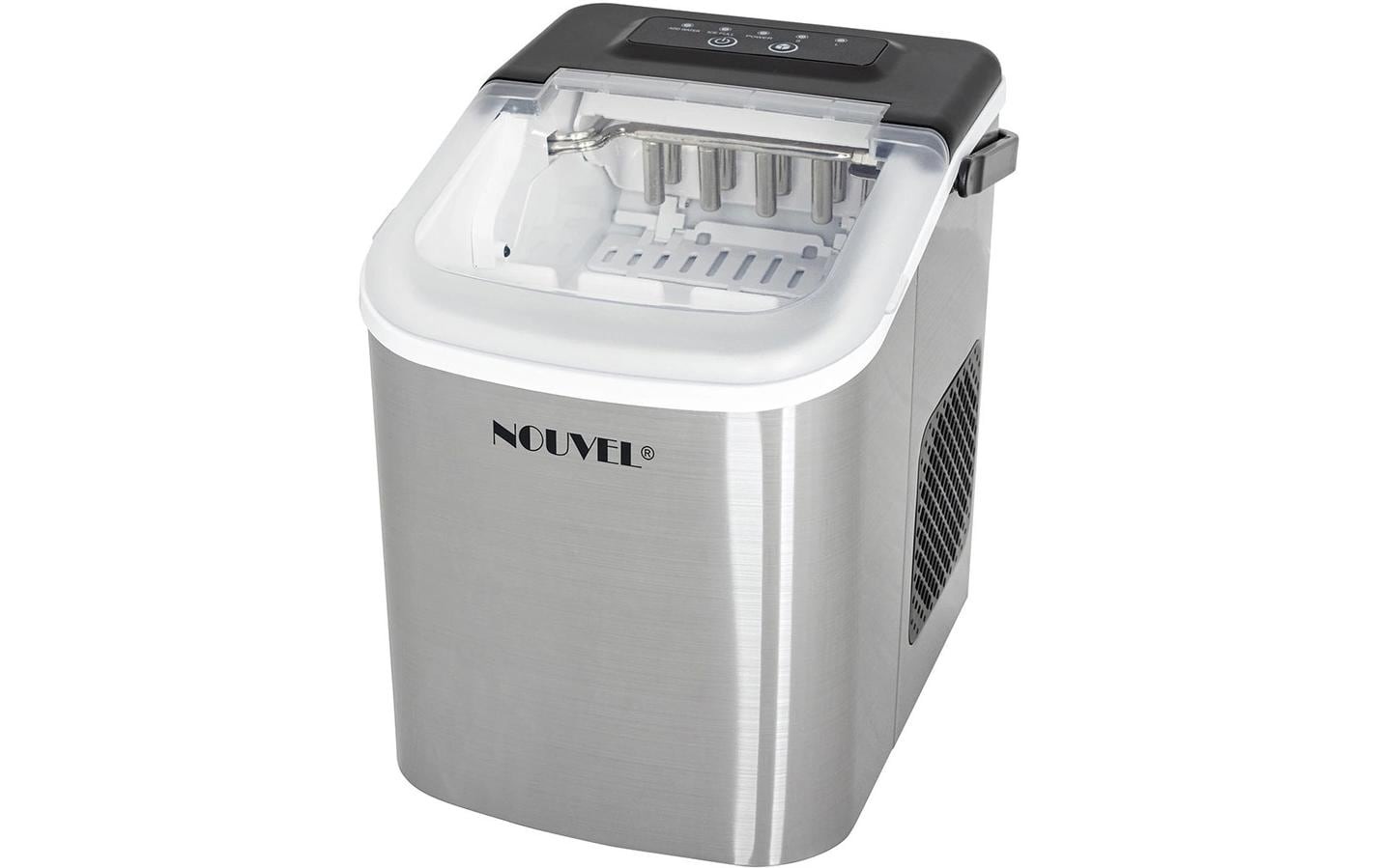Image of Nouvel Eiswürfelmaschine ""Arctic" 12 kg/24h"