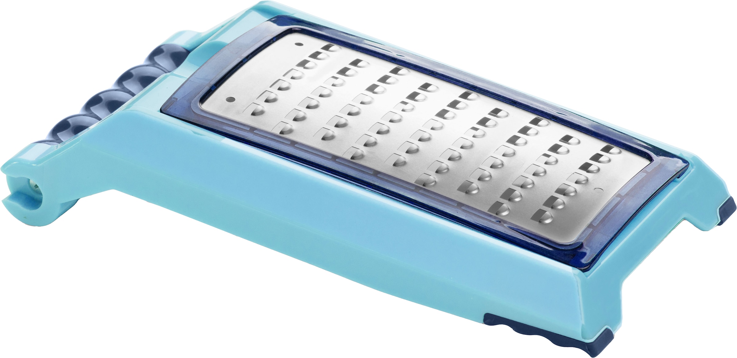 Genius Coupe-légumes »Nicer Dicer Chef, Set 15-tlg., schneiden/reiben, alles mit einem Gerät« f. Würfel, Stifte, Scheiben, Streifen, Juliettis, Spiralen u. Julienne