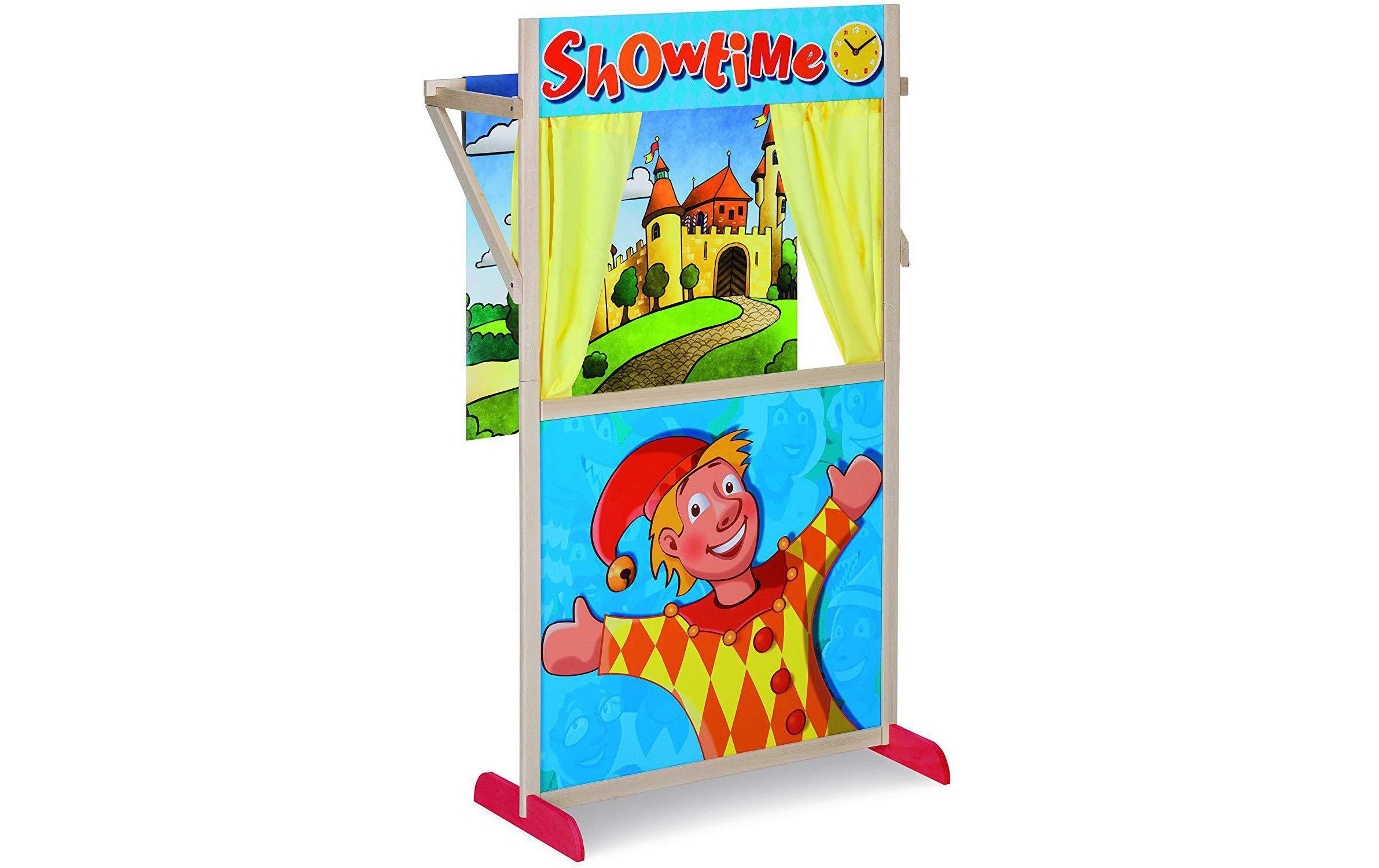 Image of Eichhorn Kasperletheater »Kasperletheater« bei Ackermann Versand Schweiz